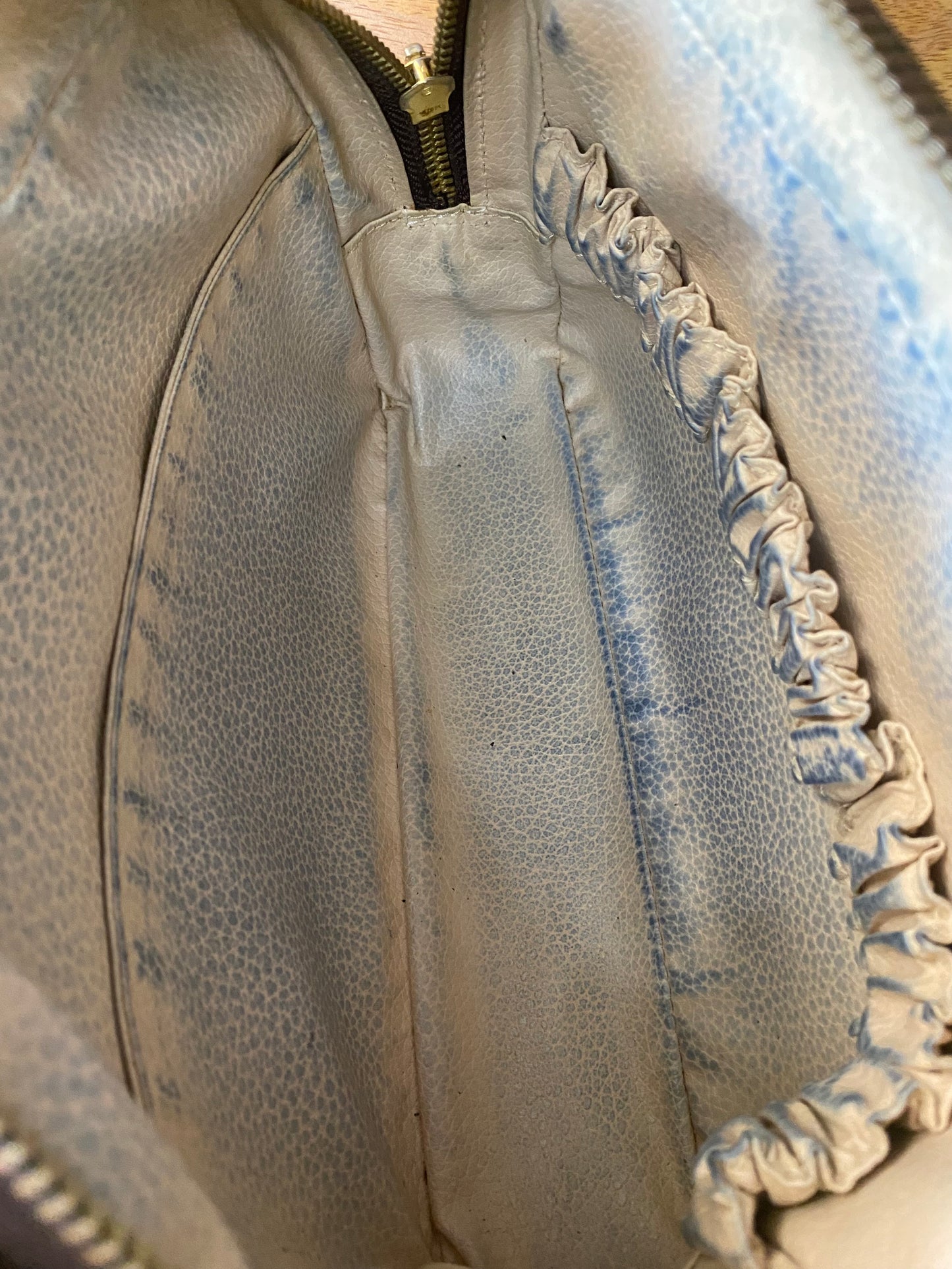 TROUSSE size 23 TOILETRY