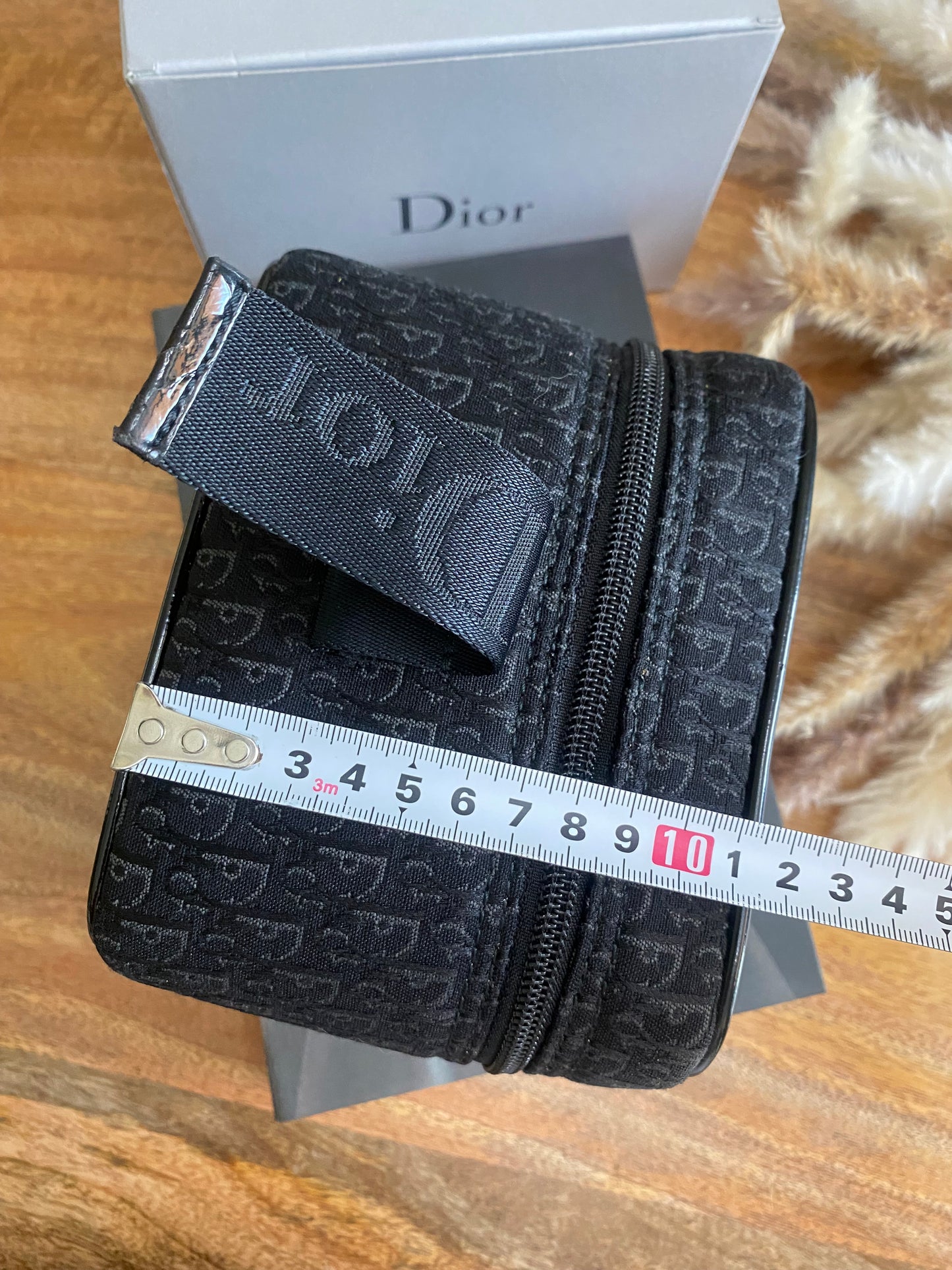 DIORISSIMO TROTTER VANITY