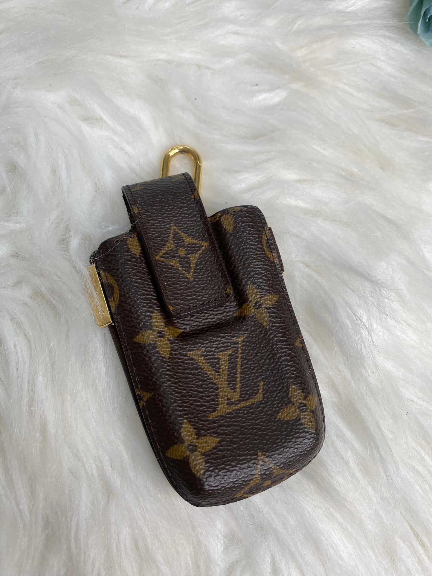 CARD HOLDER (Rare piece)