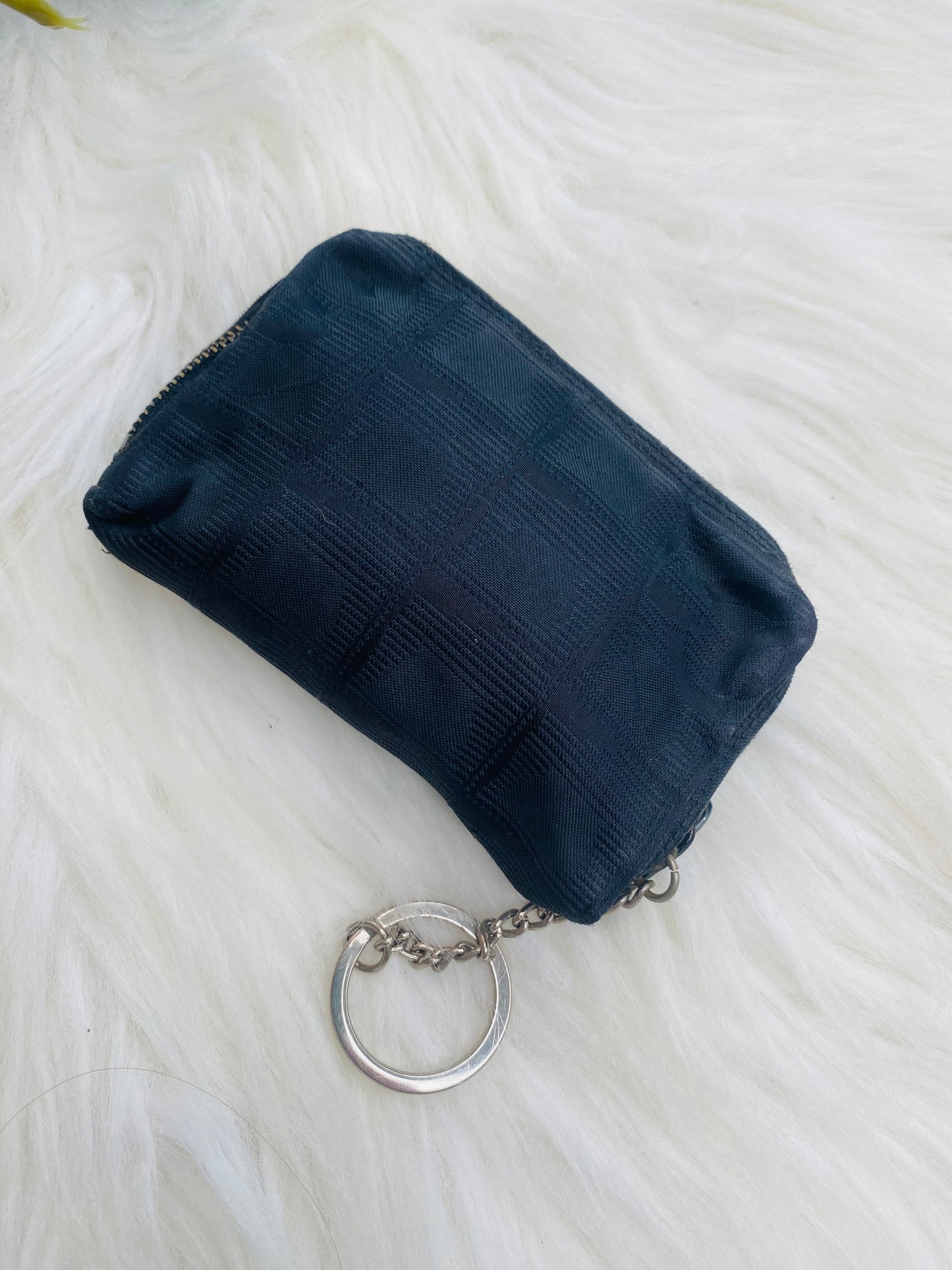 POUCH + CARD HOLDER