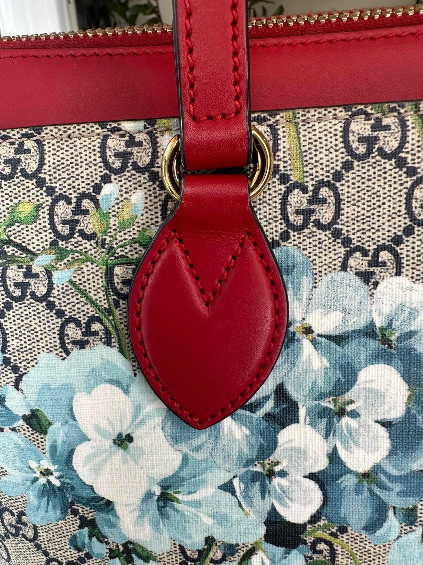 BLOSSOM TOTE BAG