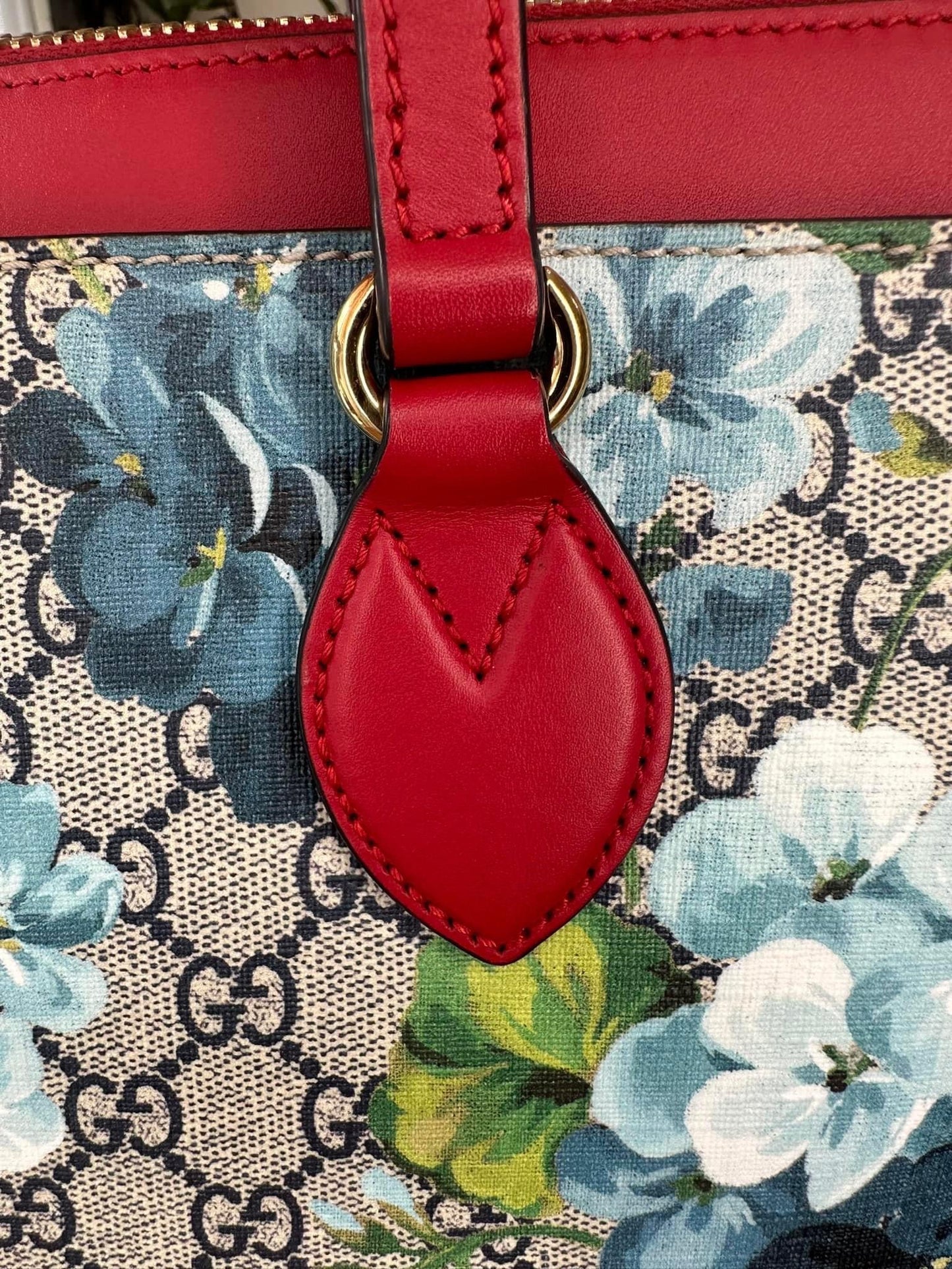 BLOSSOM TOTE BAG