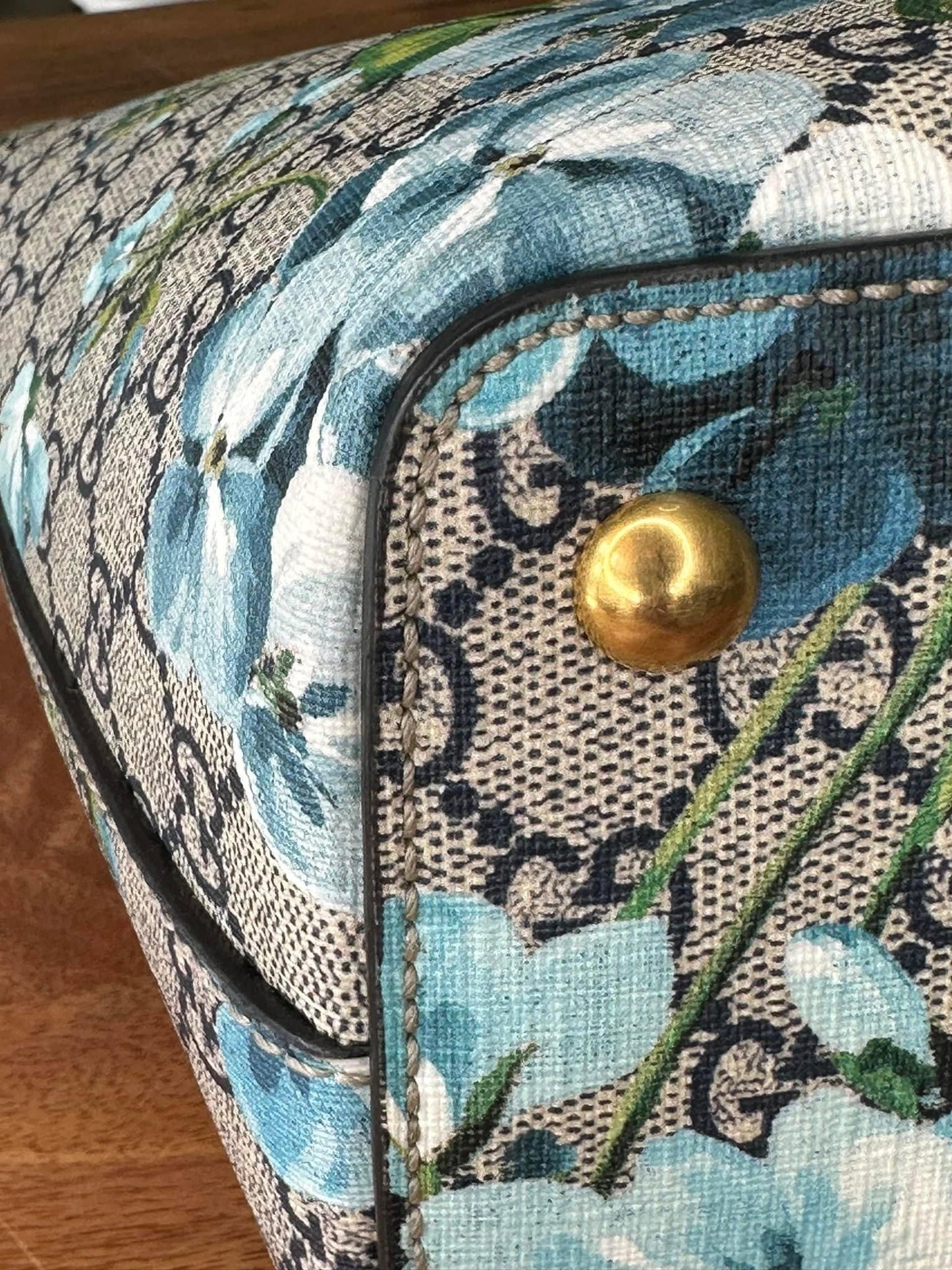 BLOSSOM TOTE BAG