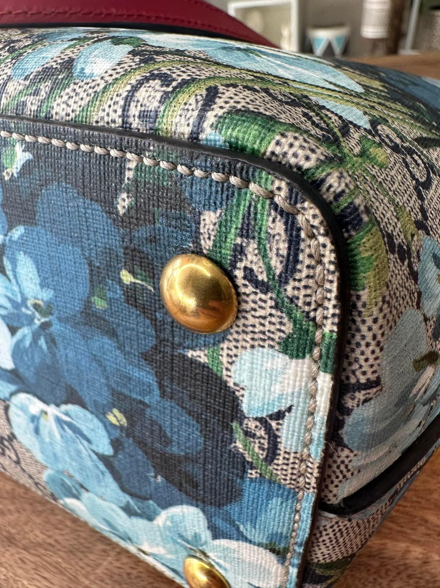 BLOSSOM TOTE BAG