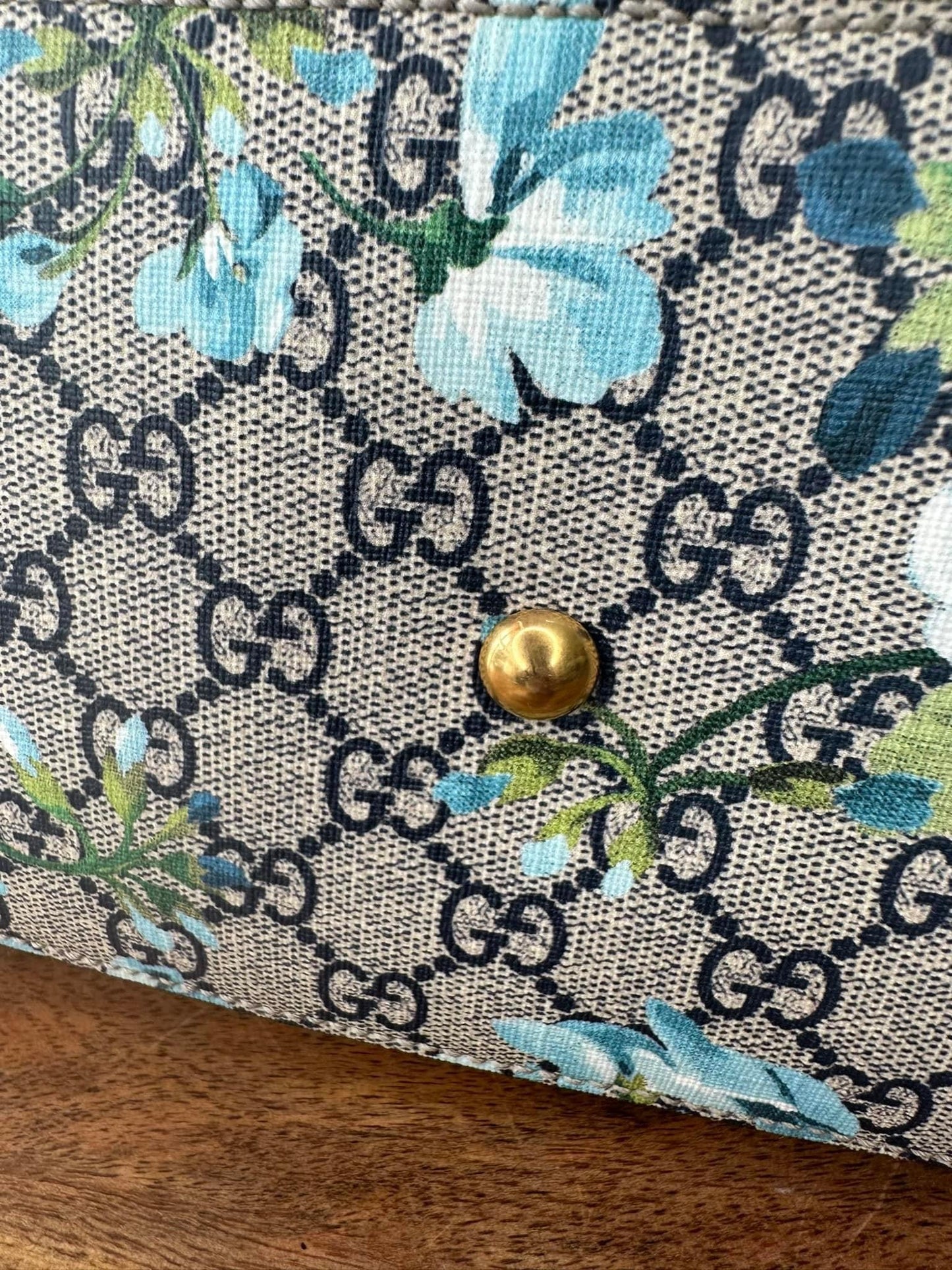 BLOSSOM TOTE BAG
