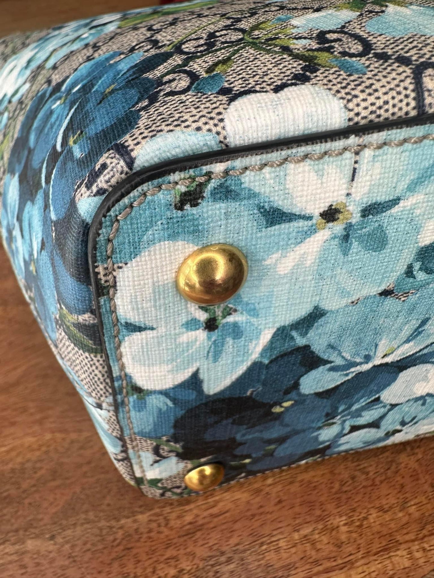BLOSSOM TOTE BAG