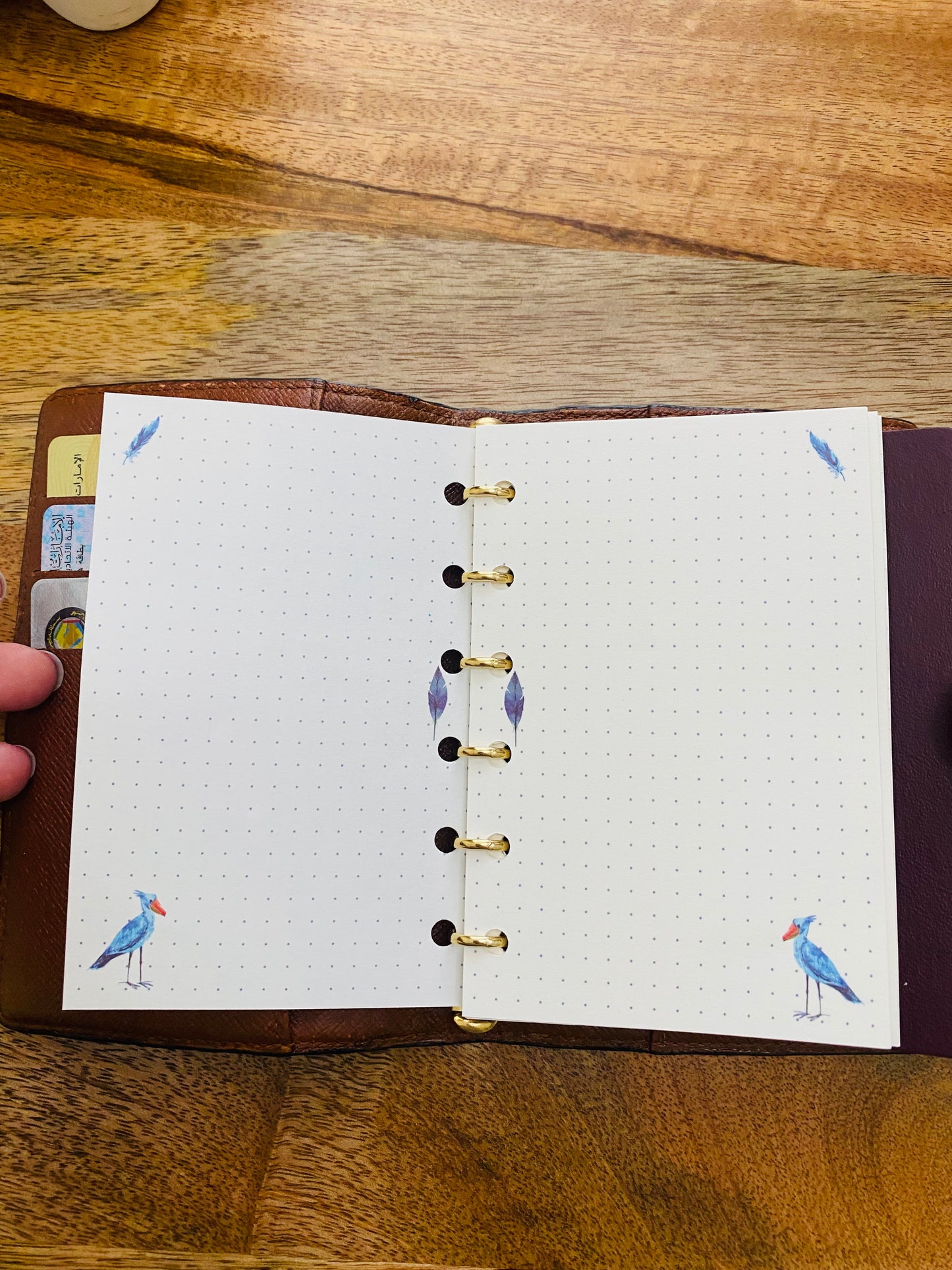 AGENDA PM