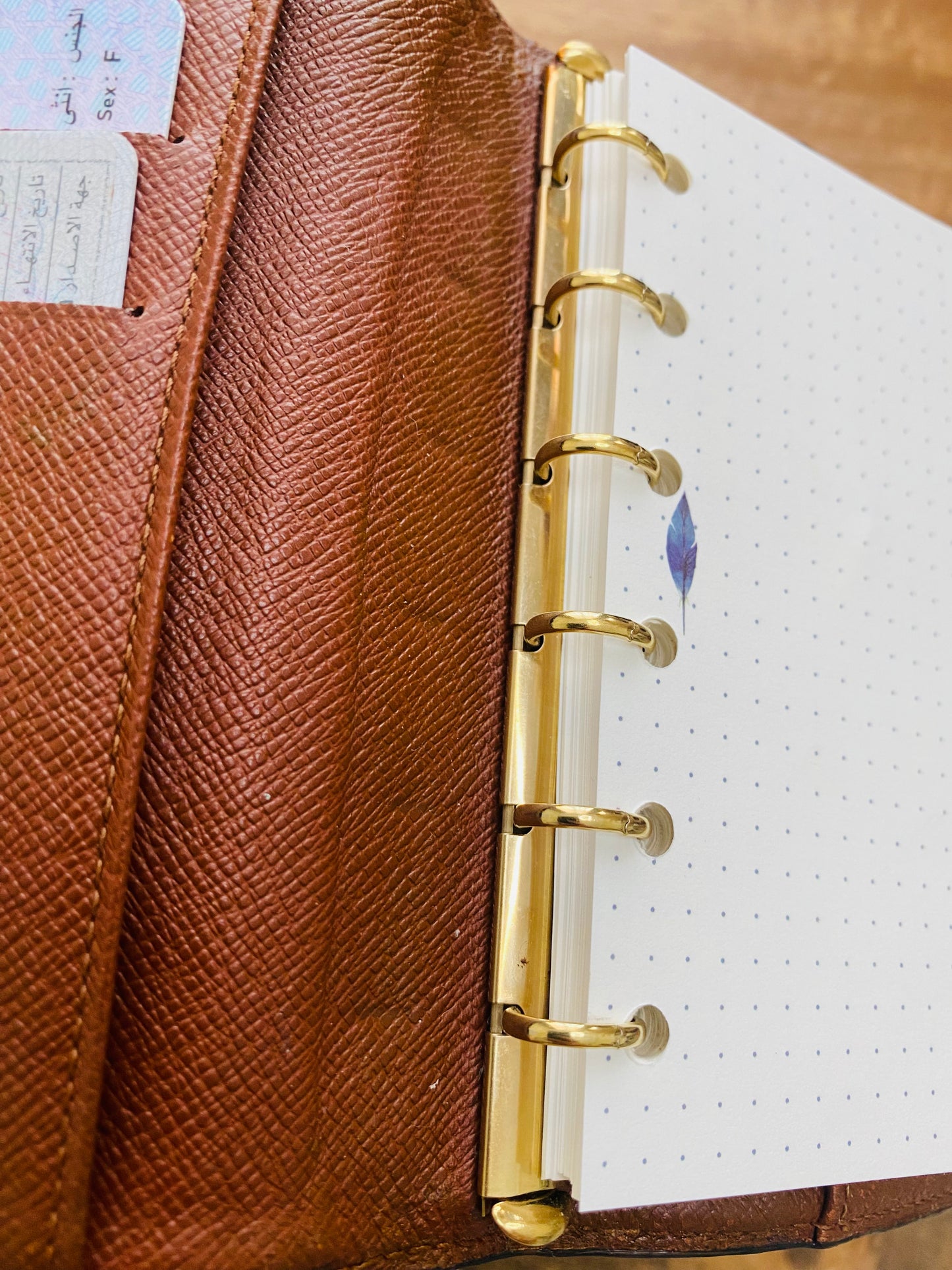 AGENDA PM