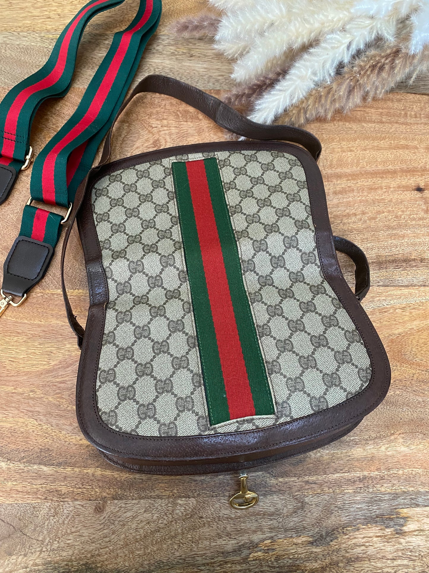 SHOULDER BAG (Vintage)