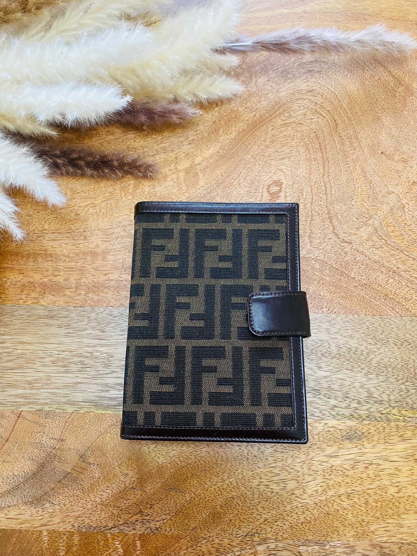 AGENDA MEDIUM (WITH INSERTS)