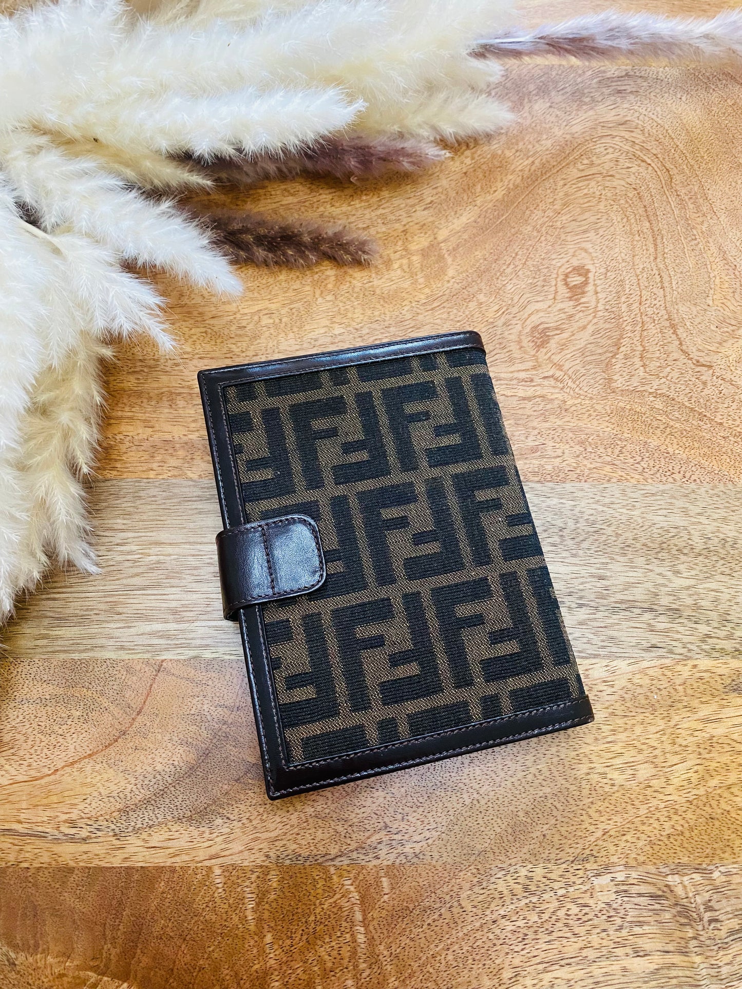 AGENDA MEDIUM (WITH INSERTS)