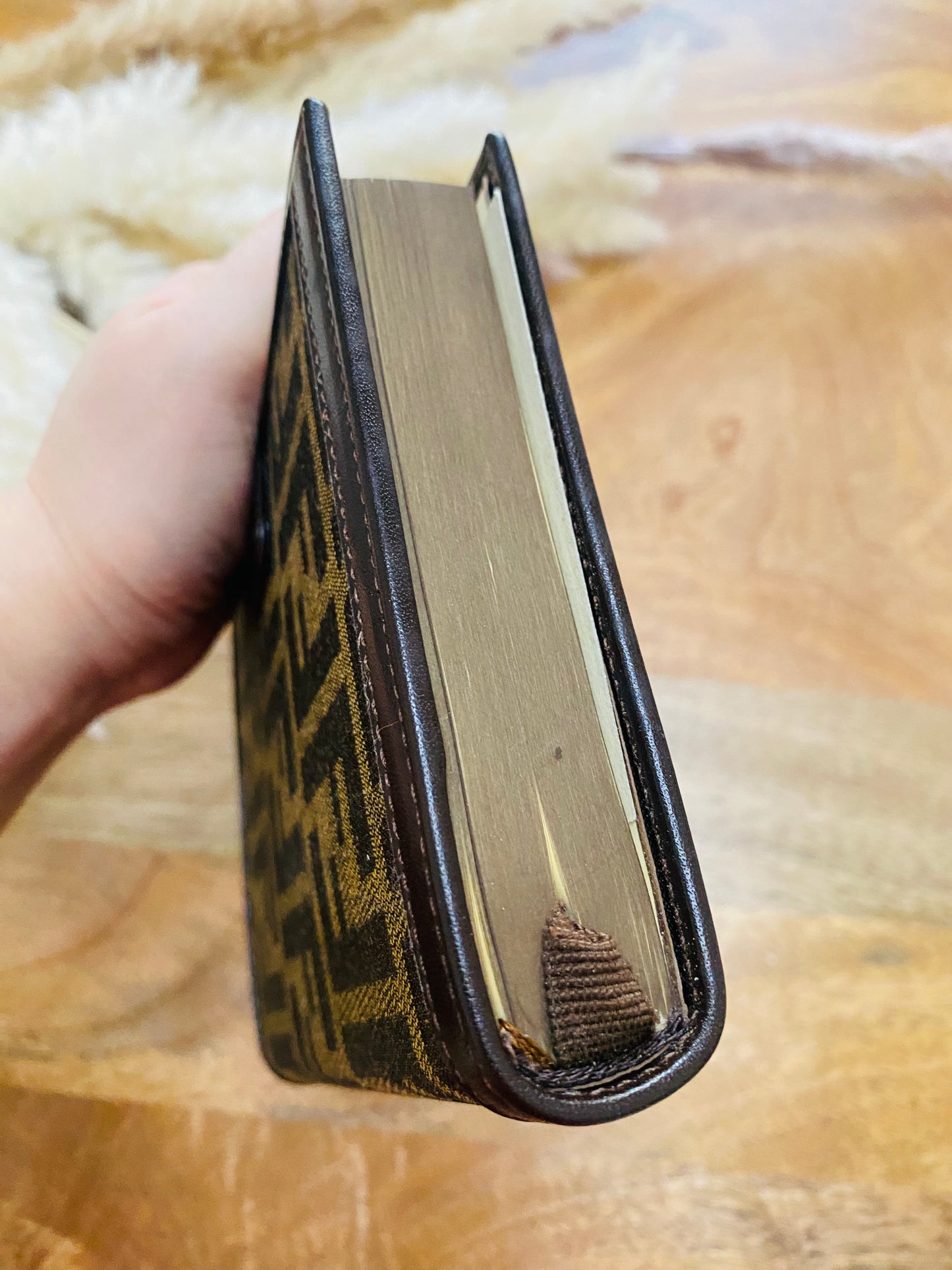 AGENDA MEDIUM (WITH INSERTS)