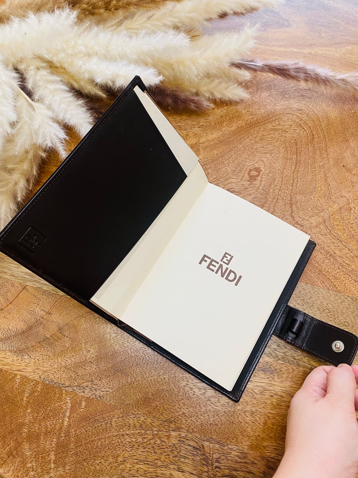AGENDA MEDIUM (WITH INSERTS)
