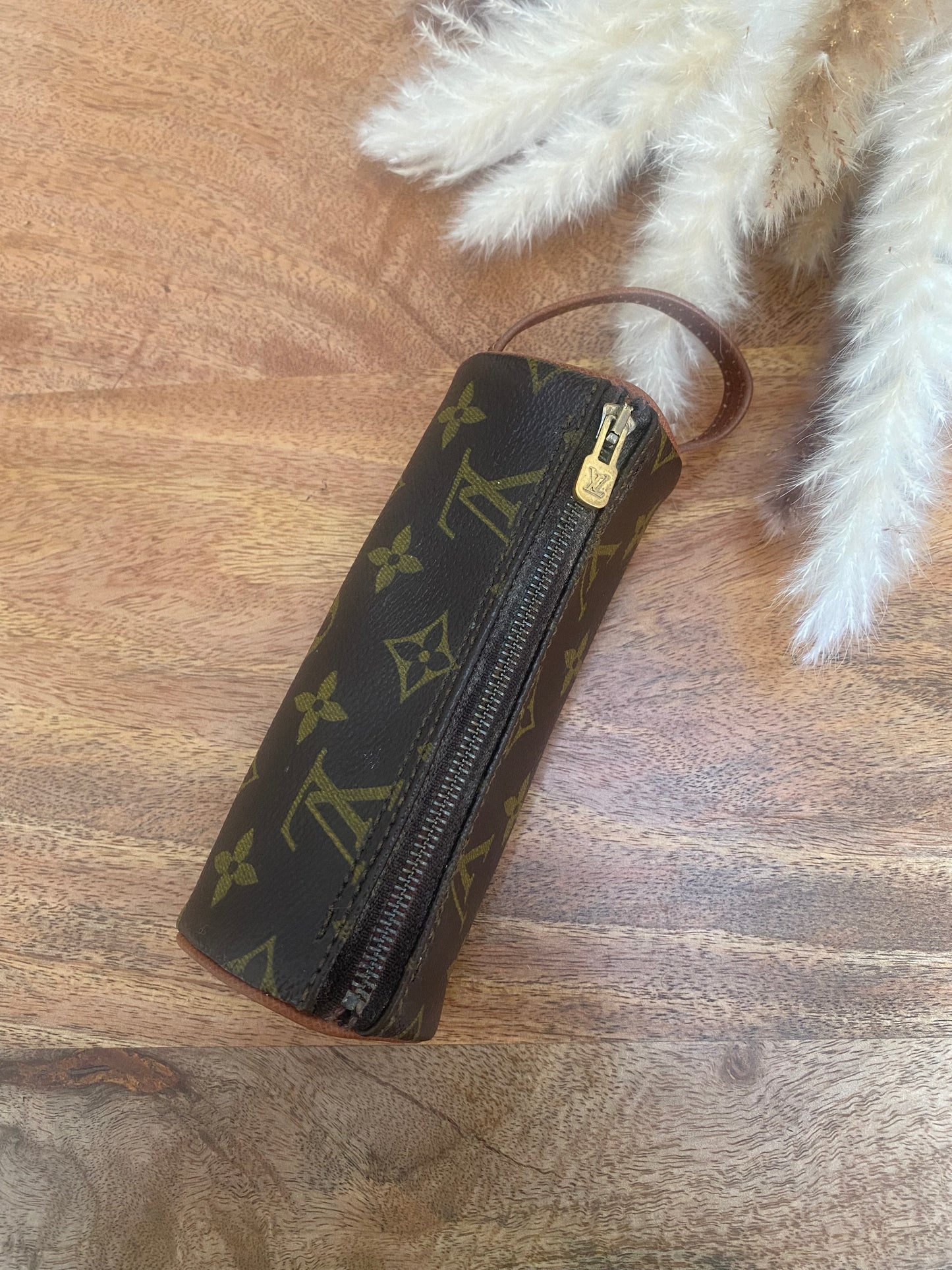 POUCH (VINTAGE)
