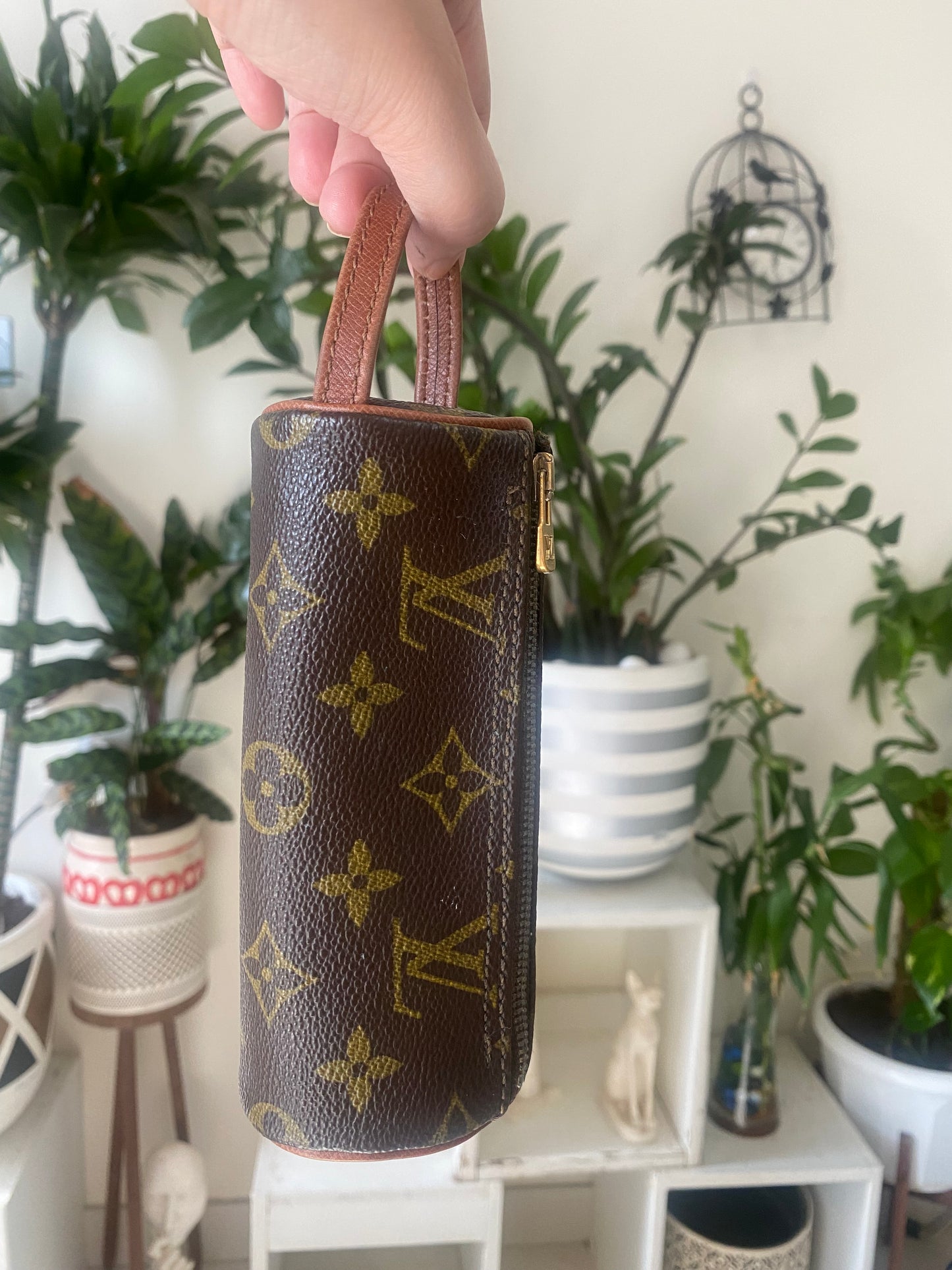 POUCH (VINTAGE)
