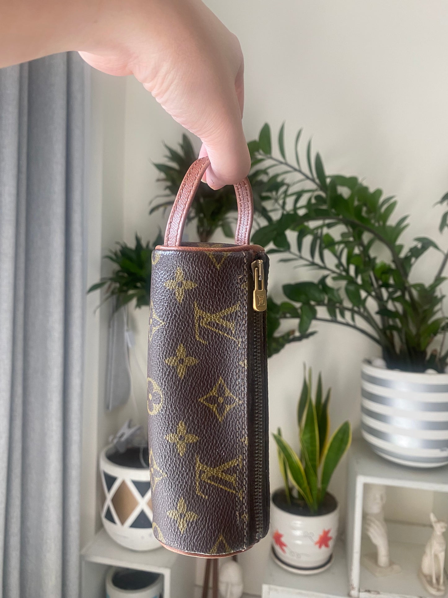 POUCH (VINTAGE)
