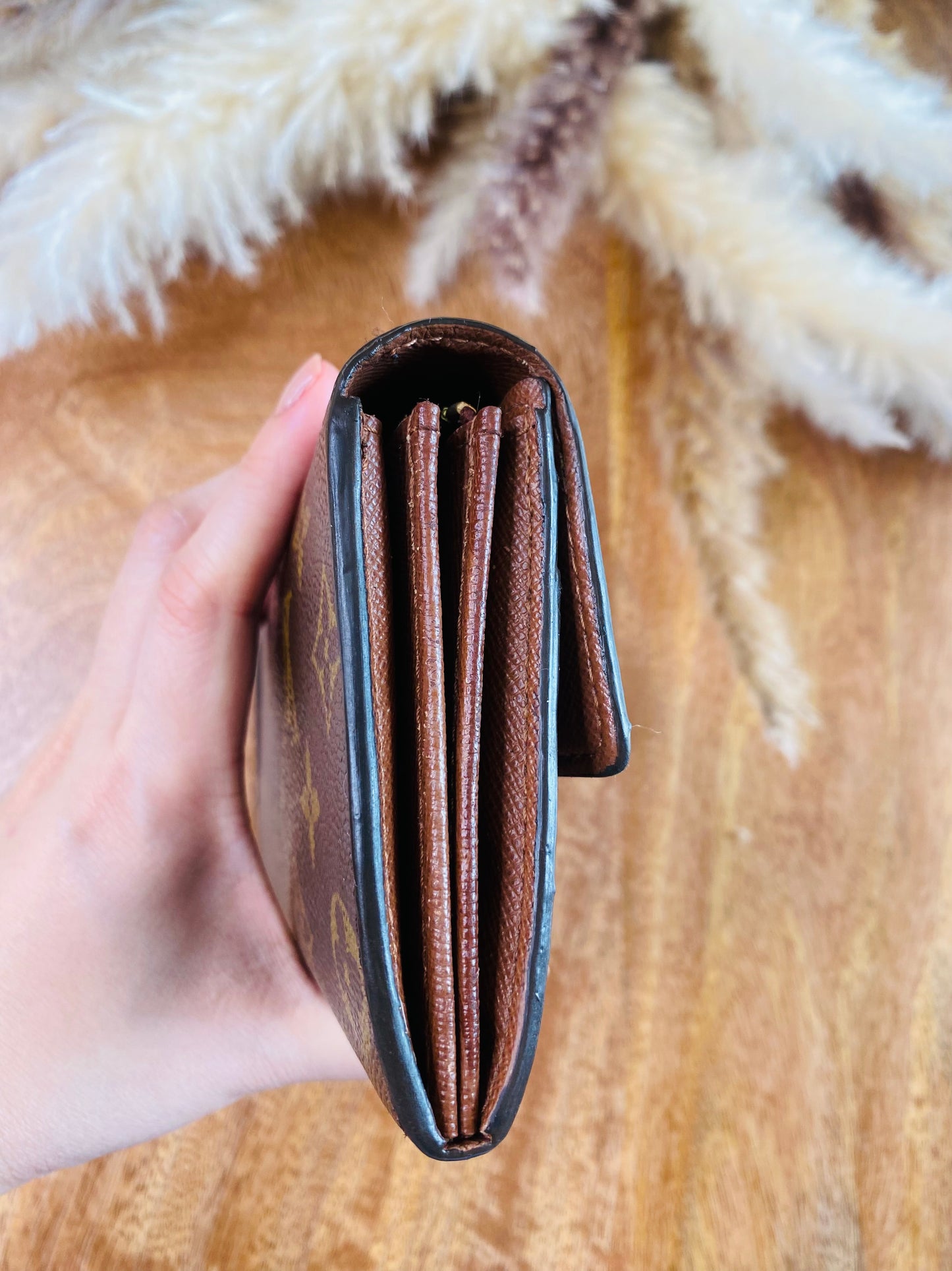 SARAH WALLET