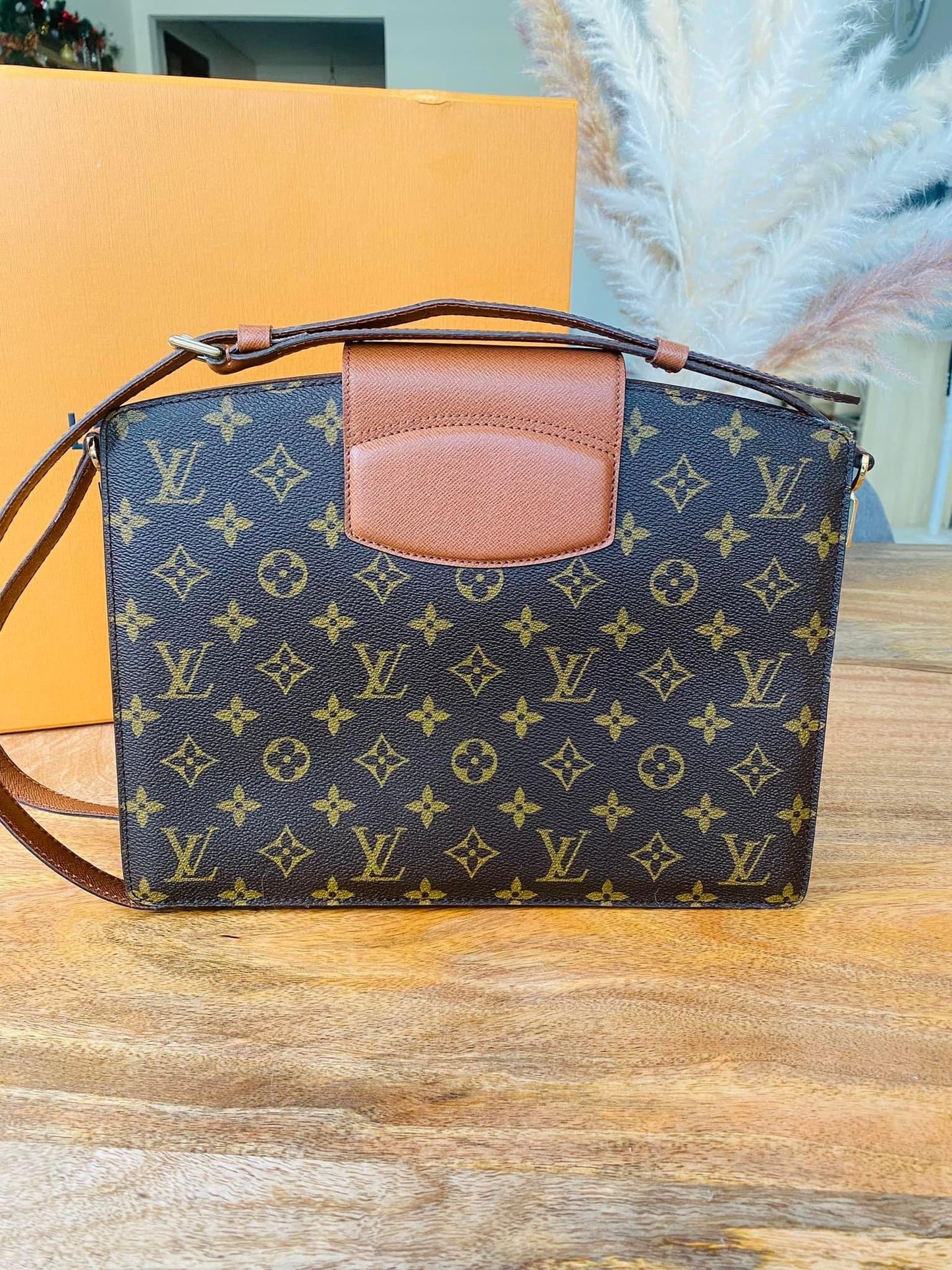 COURCELLES BAG