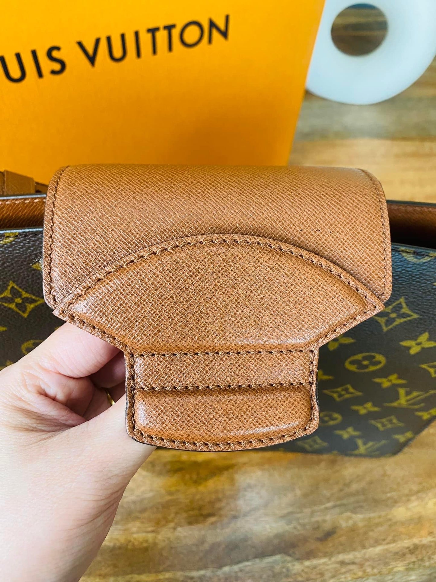 COURCELLES BAG