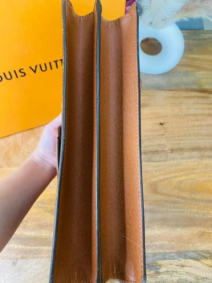 COURCELLES BAG