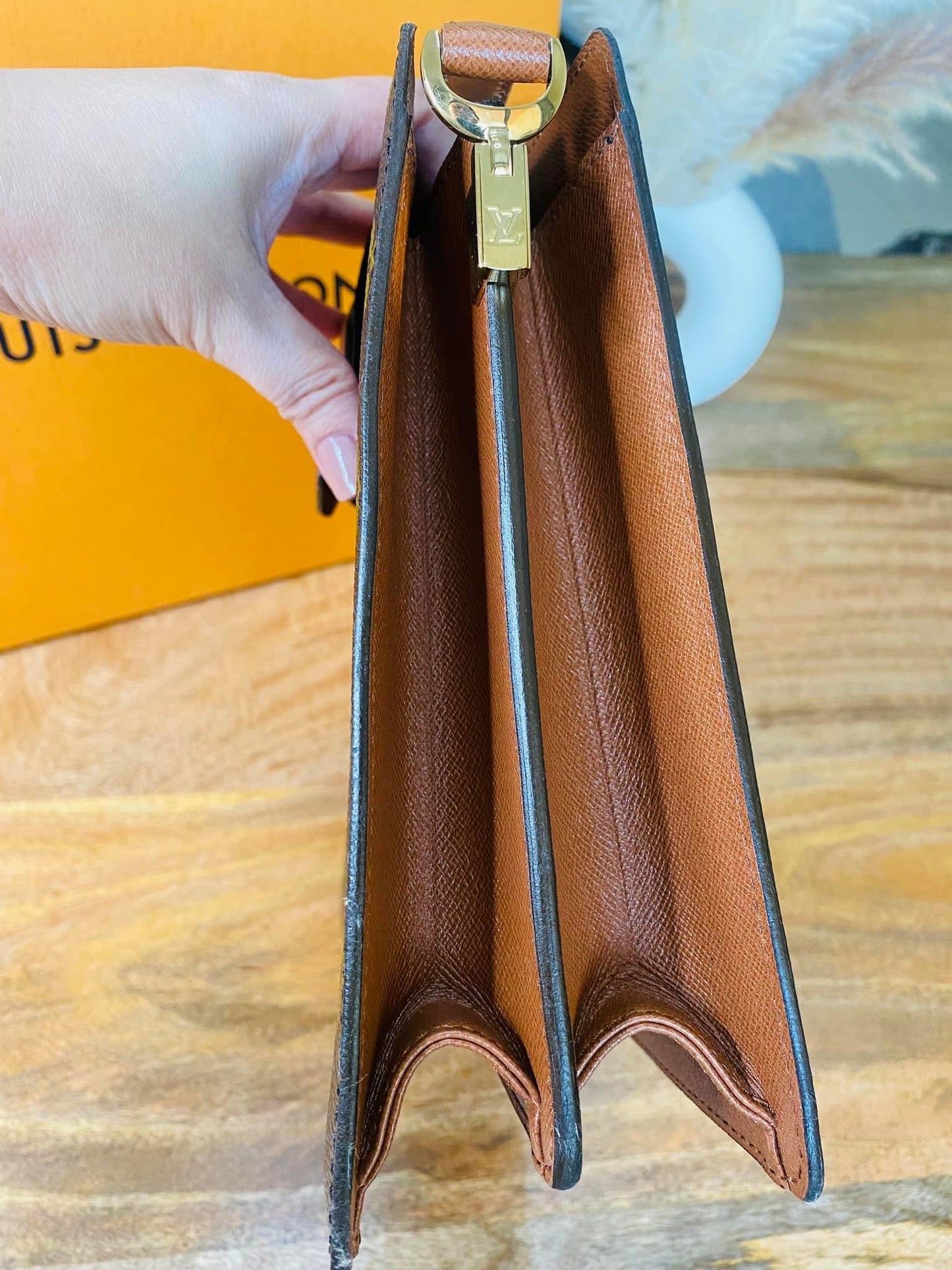 COURCELLES BAG
