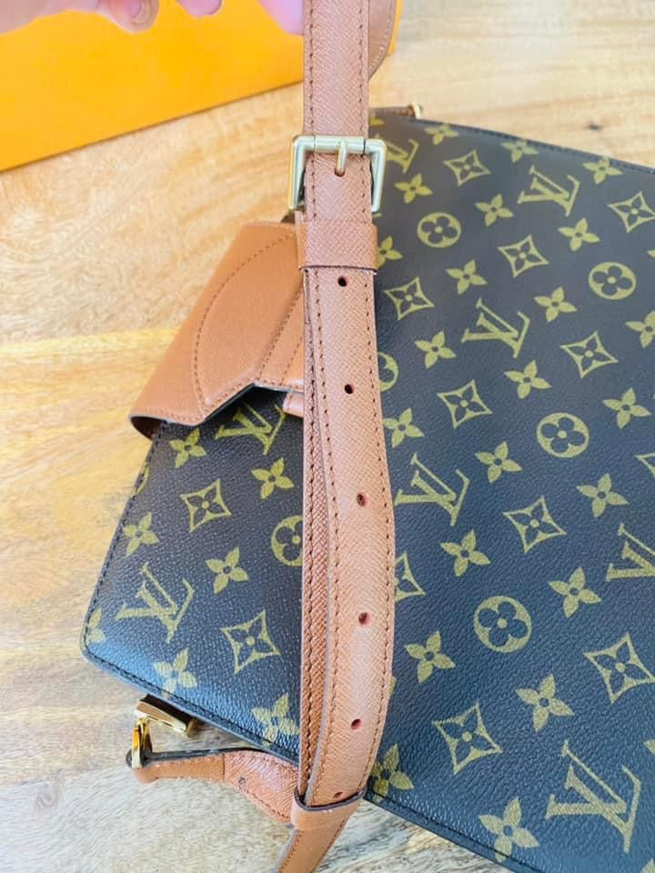 COURCELLES BAG