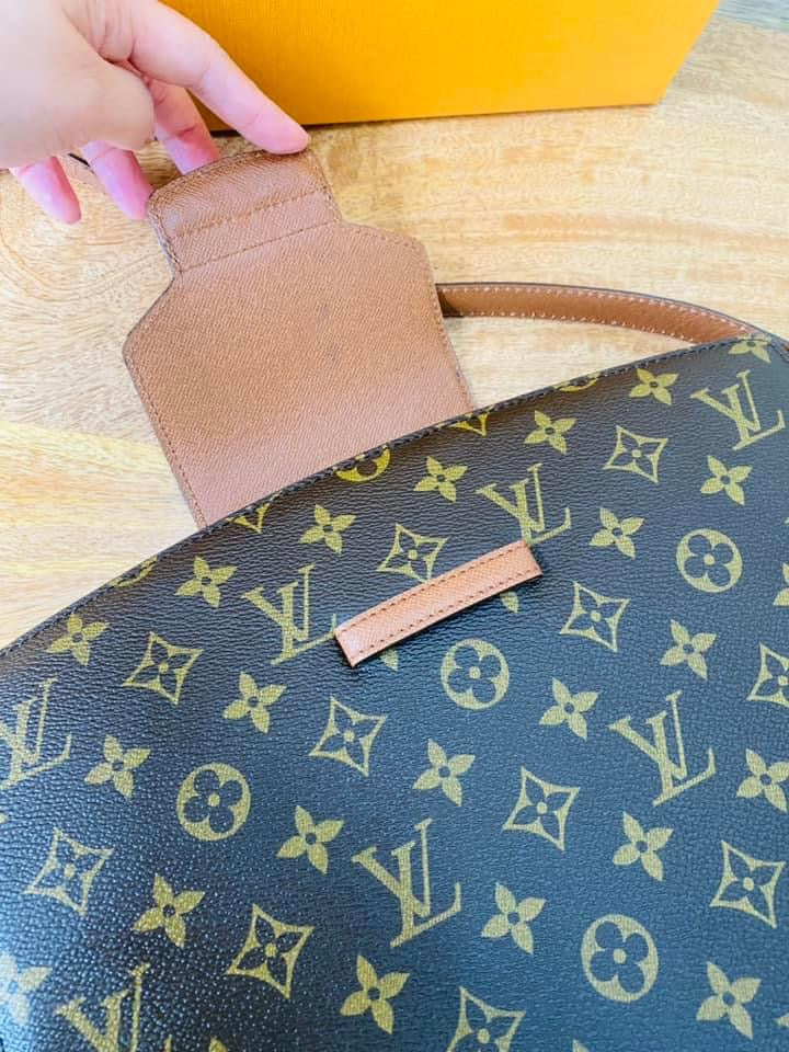COURCELLES BAG