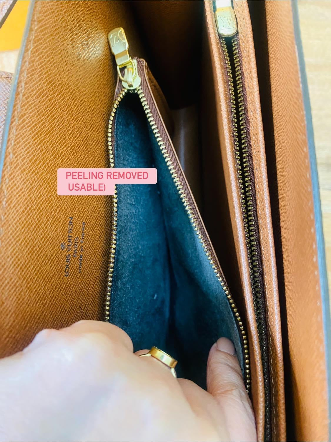 COURCELLES BAG
