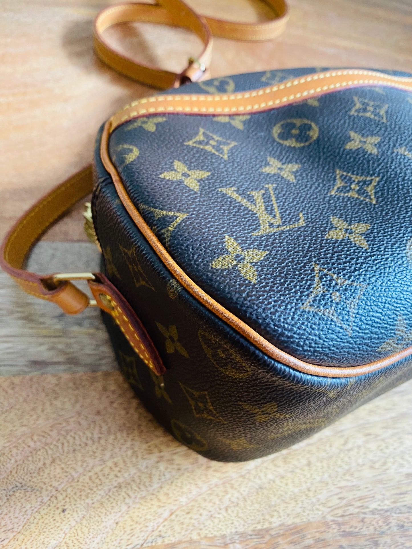 BLOISE SLING BAG