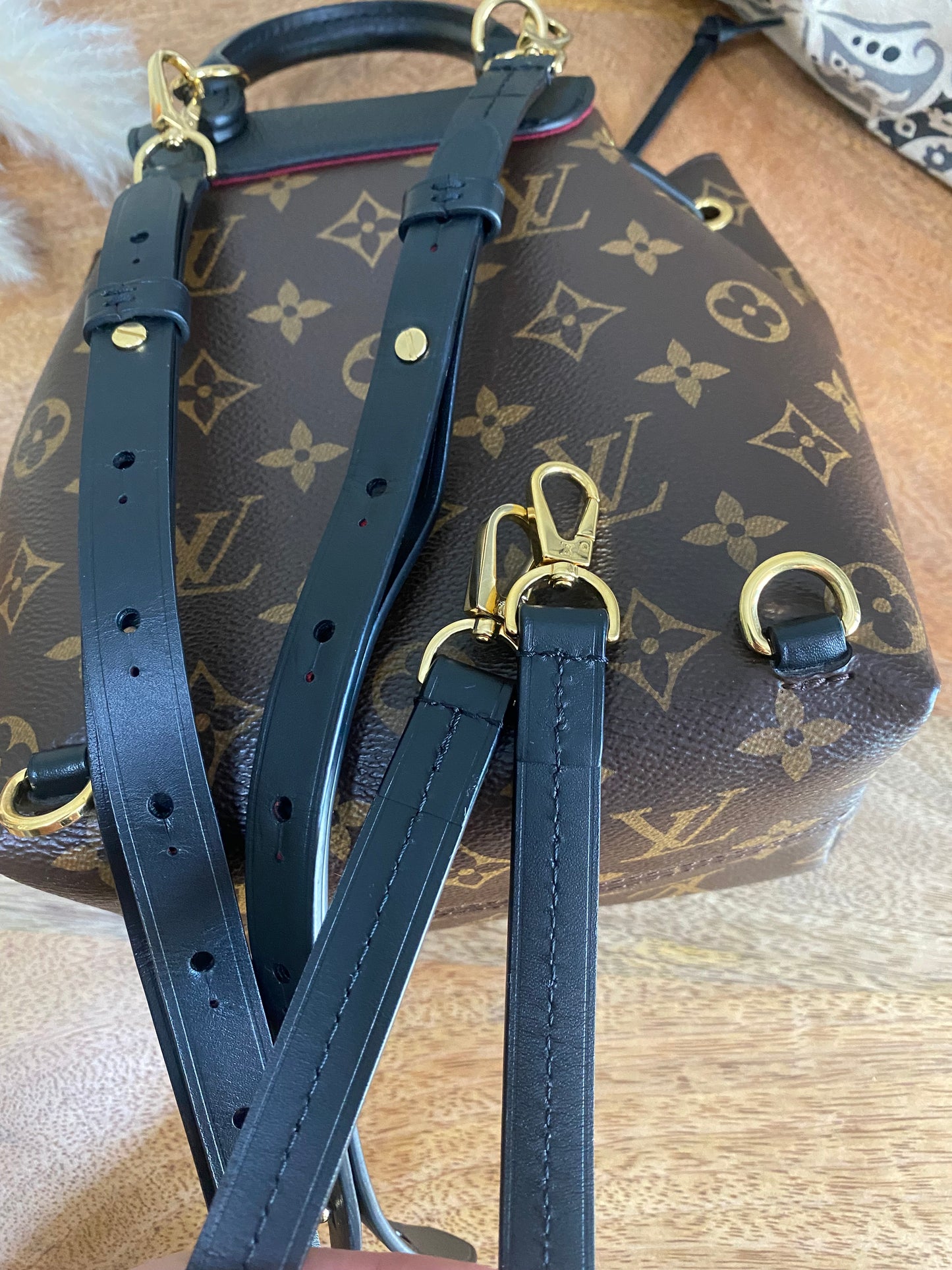 MONTSOURIS BB (Microchip)