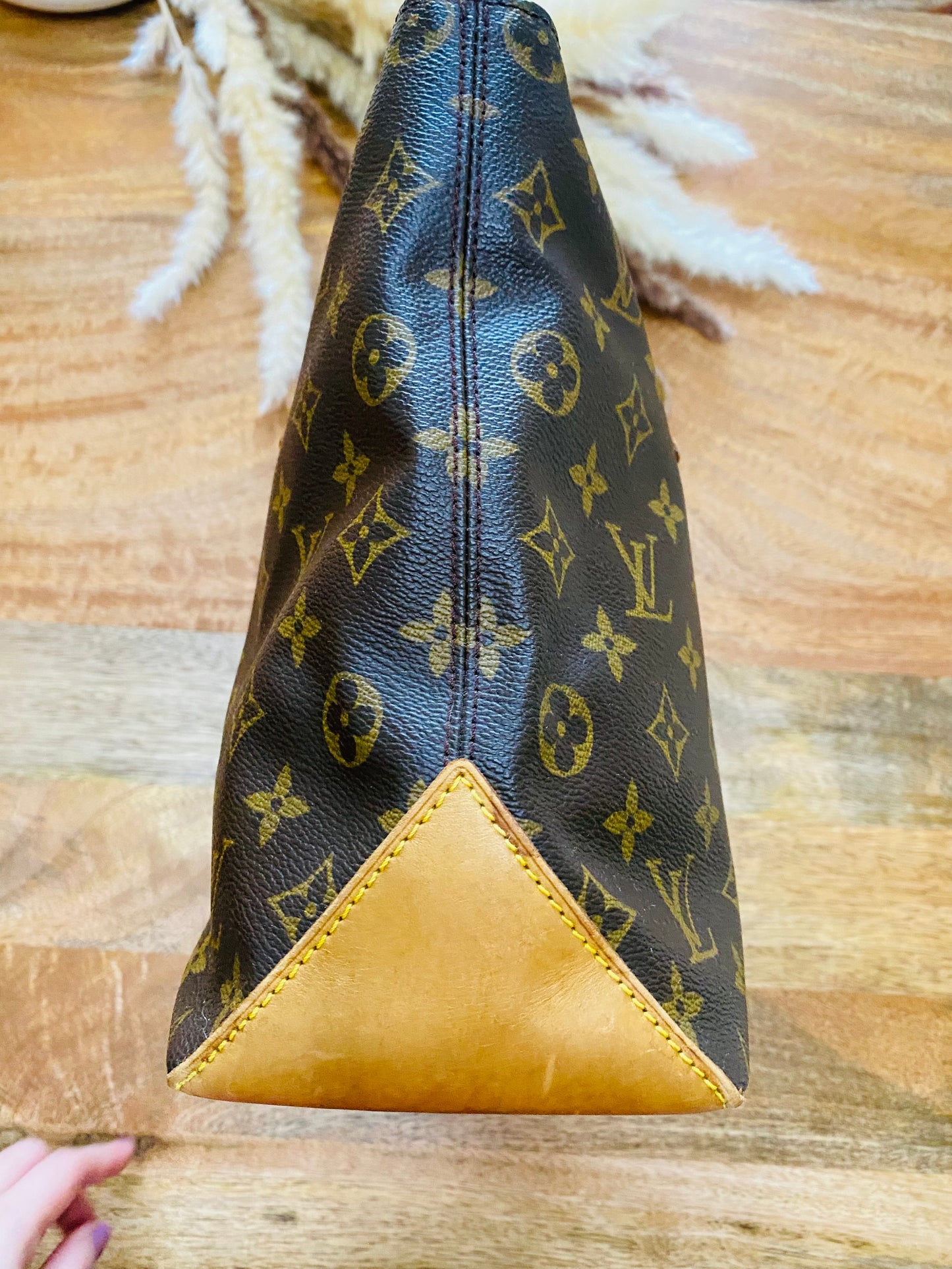CABAS PIANO TOTE - PM SIZE
