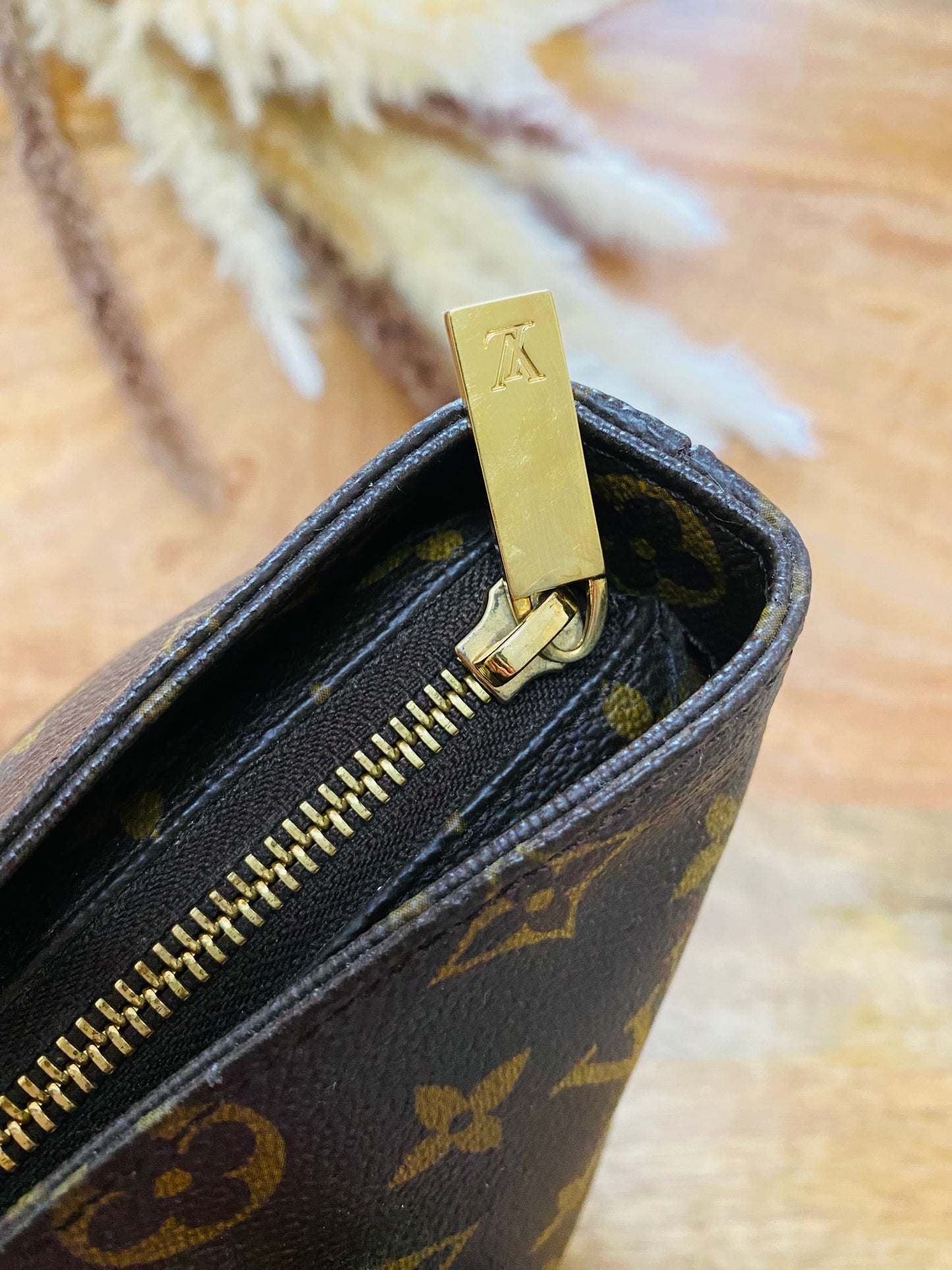 CABAS PIANO TOTE - PM SIZE