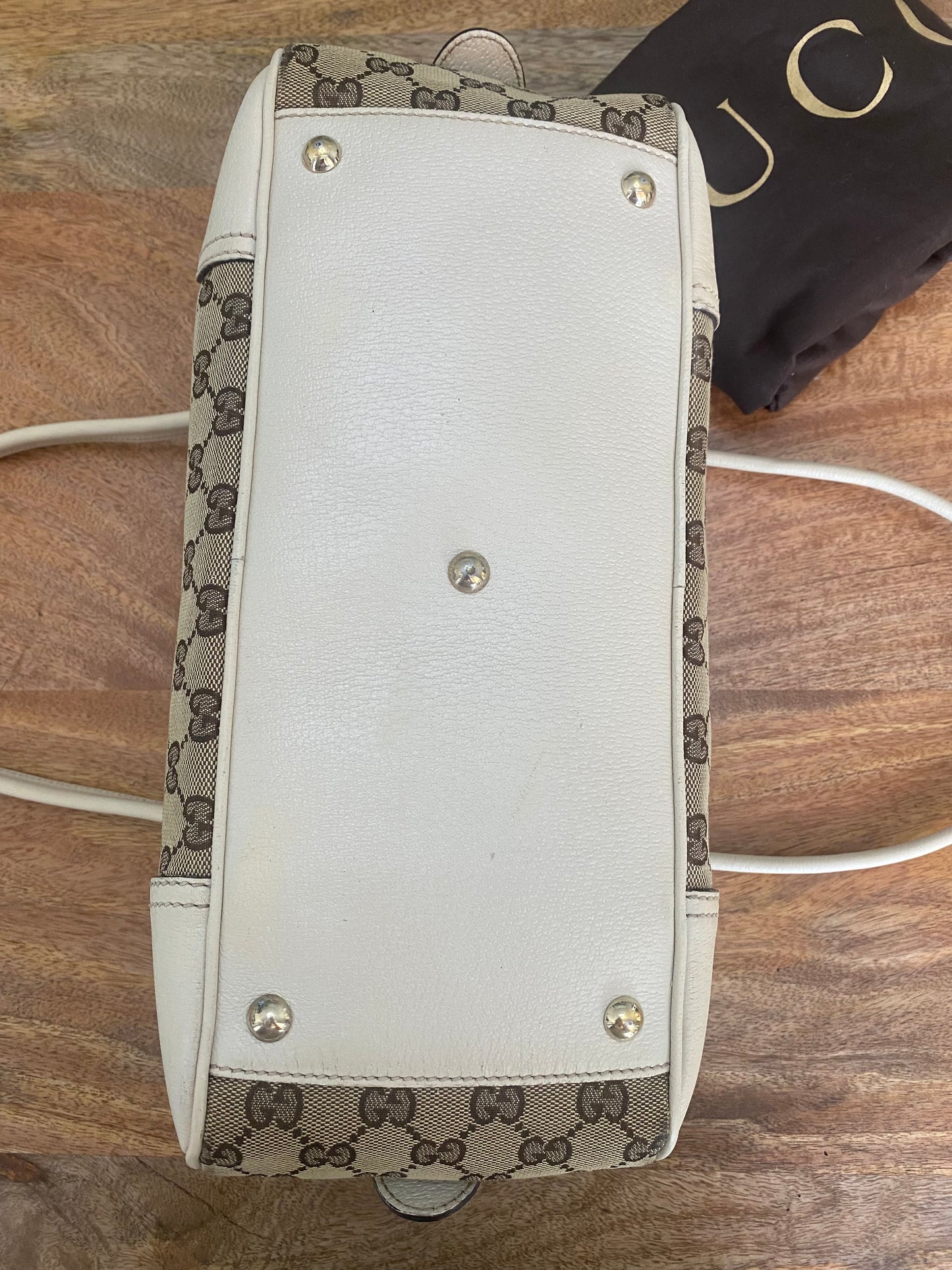 SHOULDER BAG