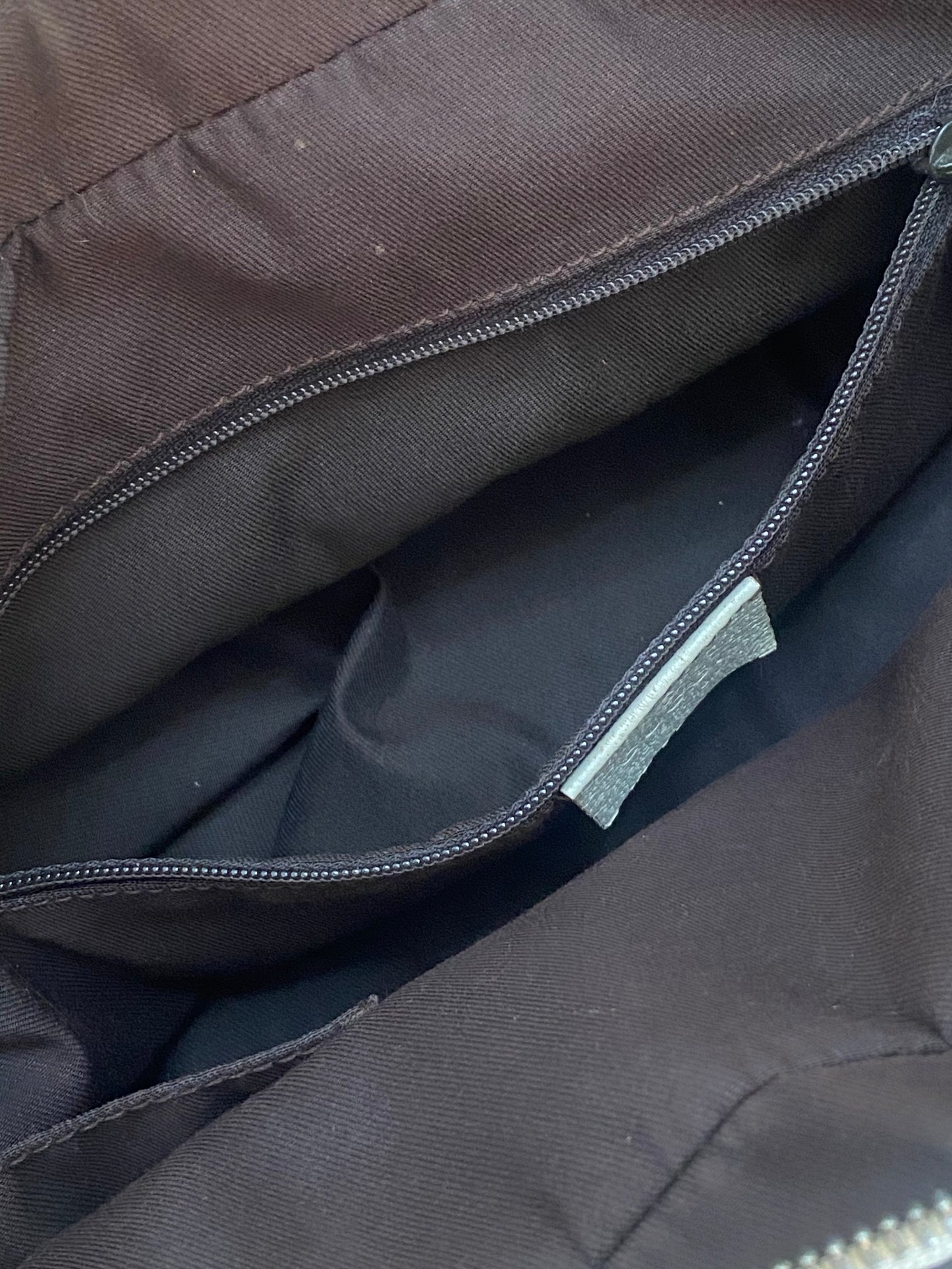 SHOULDER BAG