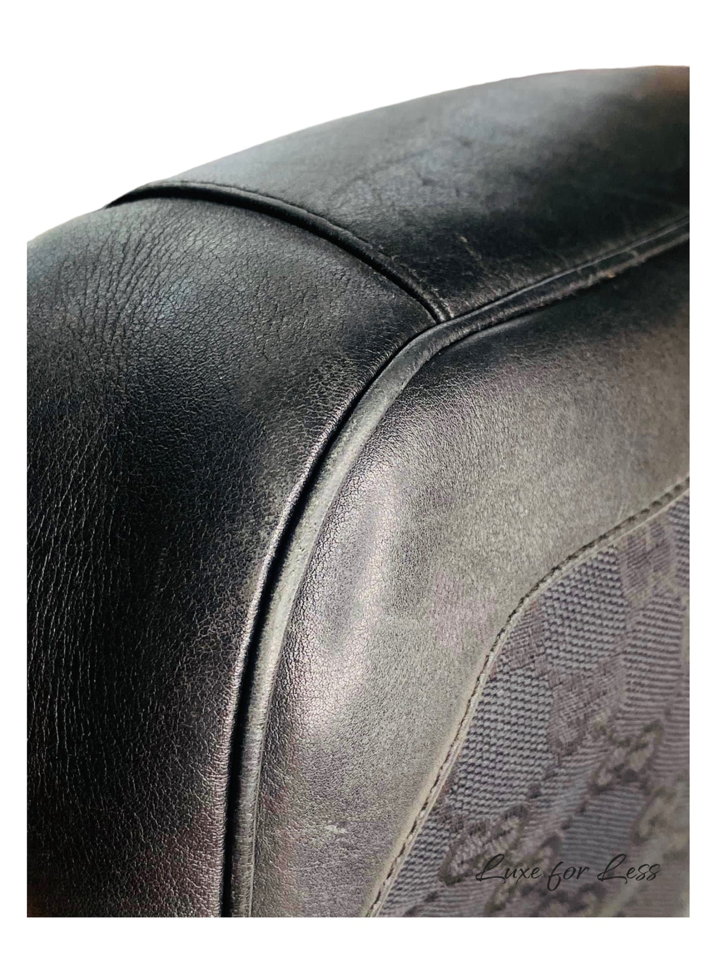 SHOULDER BAG + Free LONG WALLET