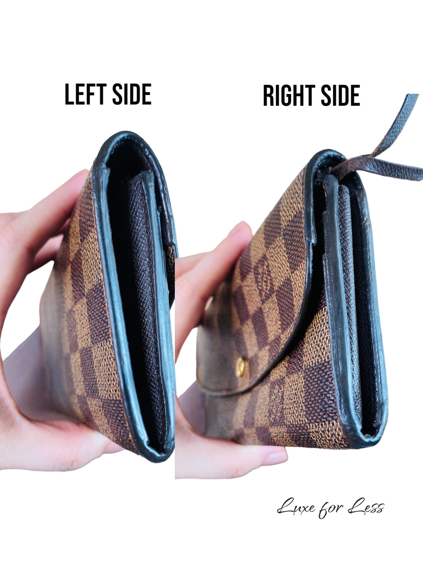 EMILIE LONG WALLET