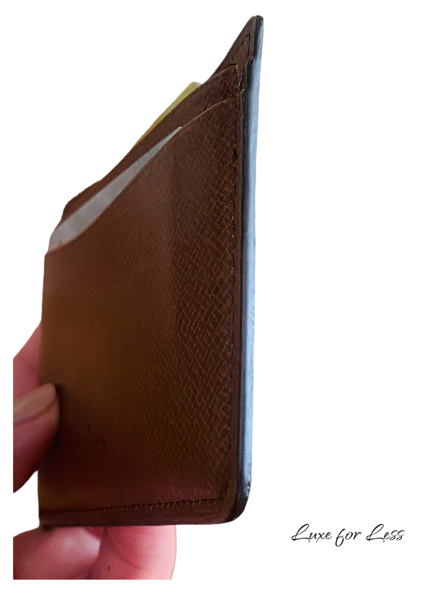 CARD HOLDER (Rare piece)