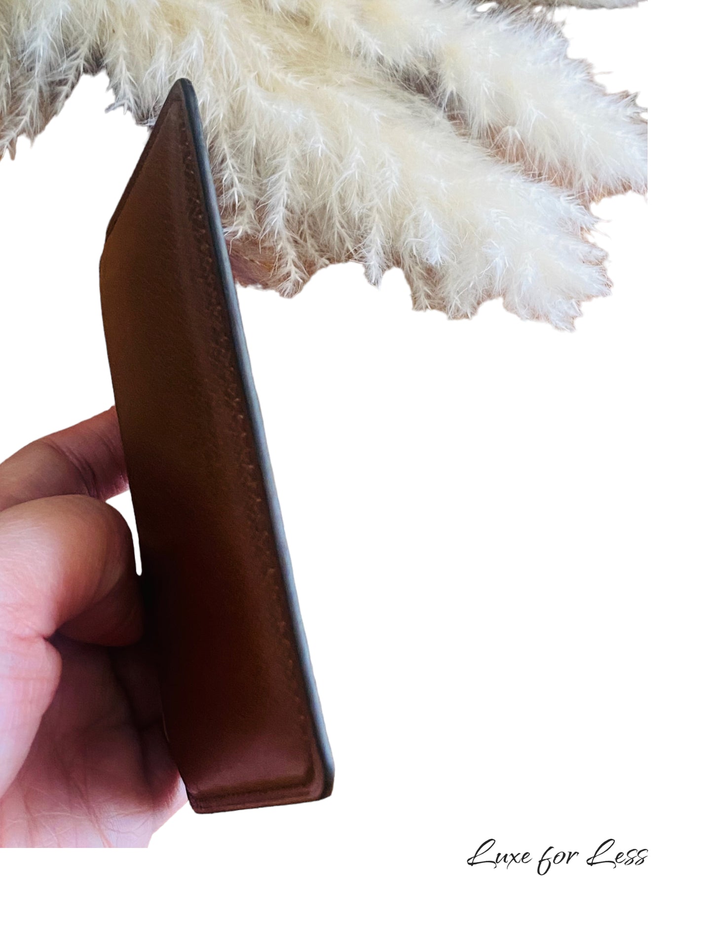 CARD HOLDER (Rare piece)
