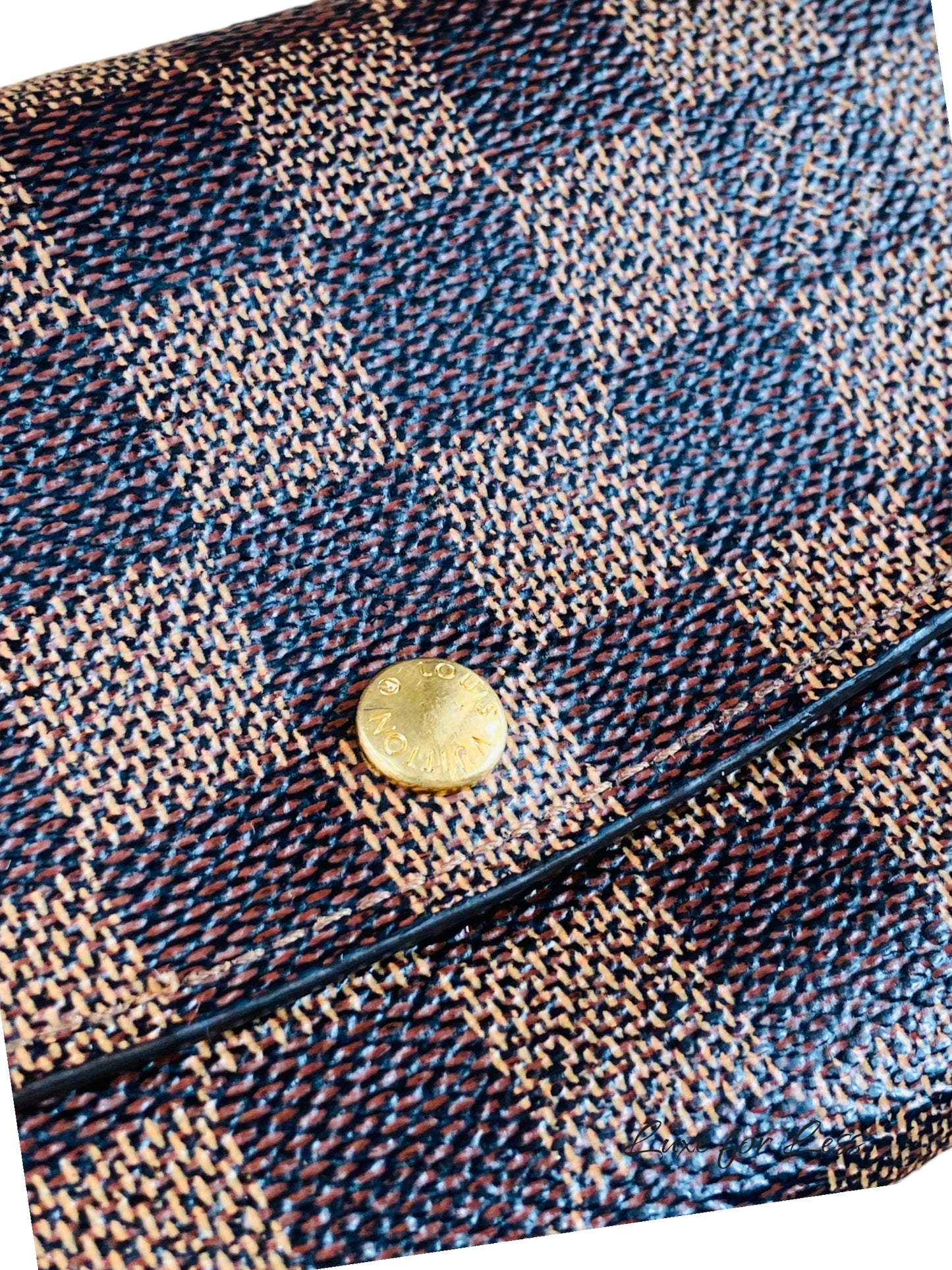 EMILIE LONG WALLET