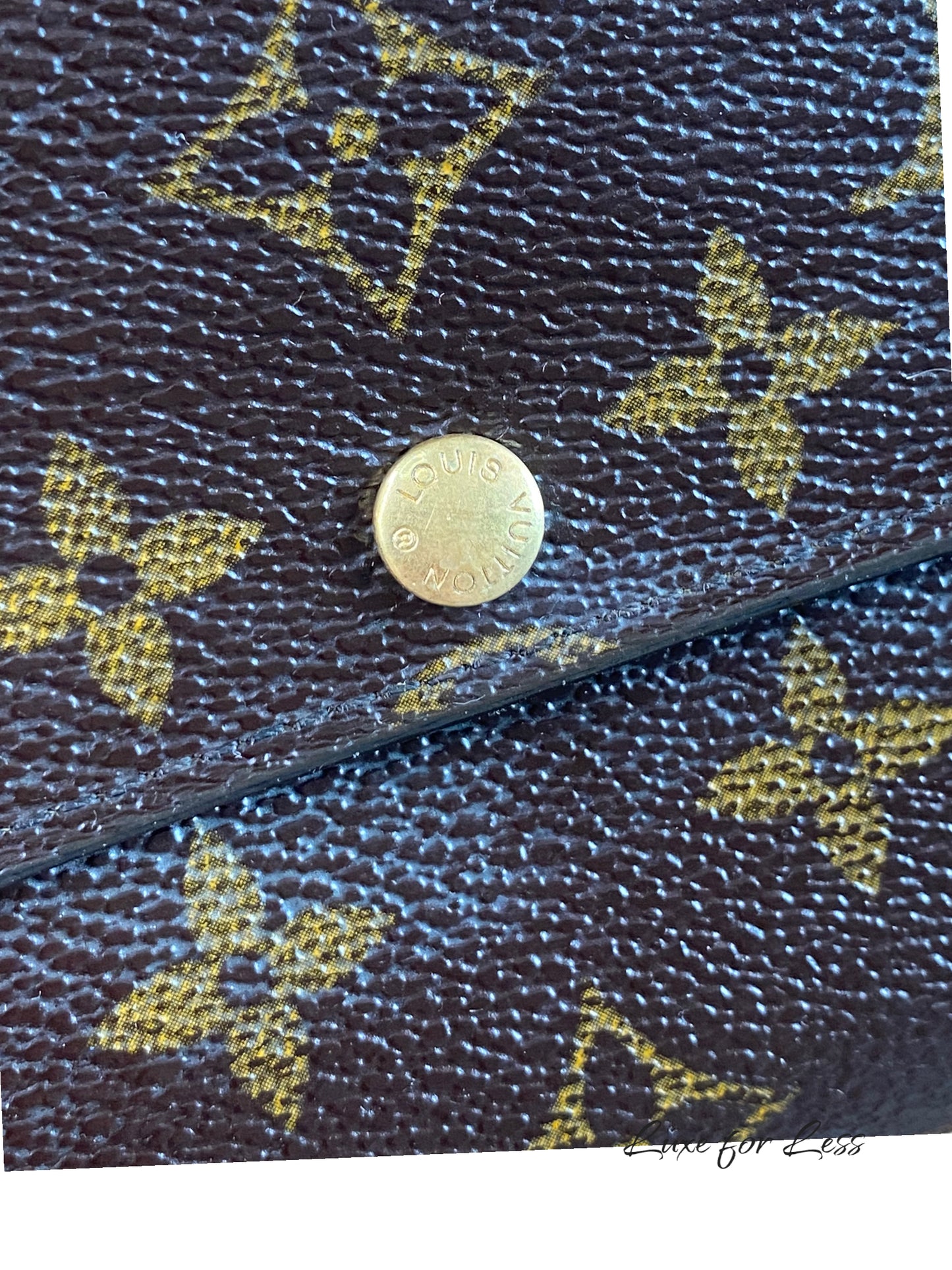 SARAH WALLET