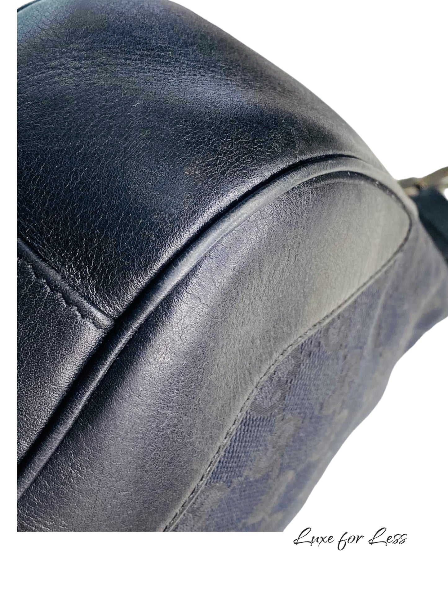 SHOULDER BAG + Free LONG WALLET