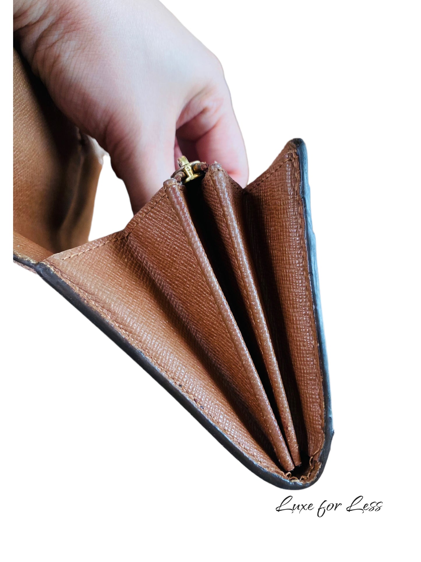SARAH WALLET