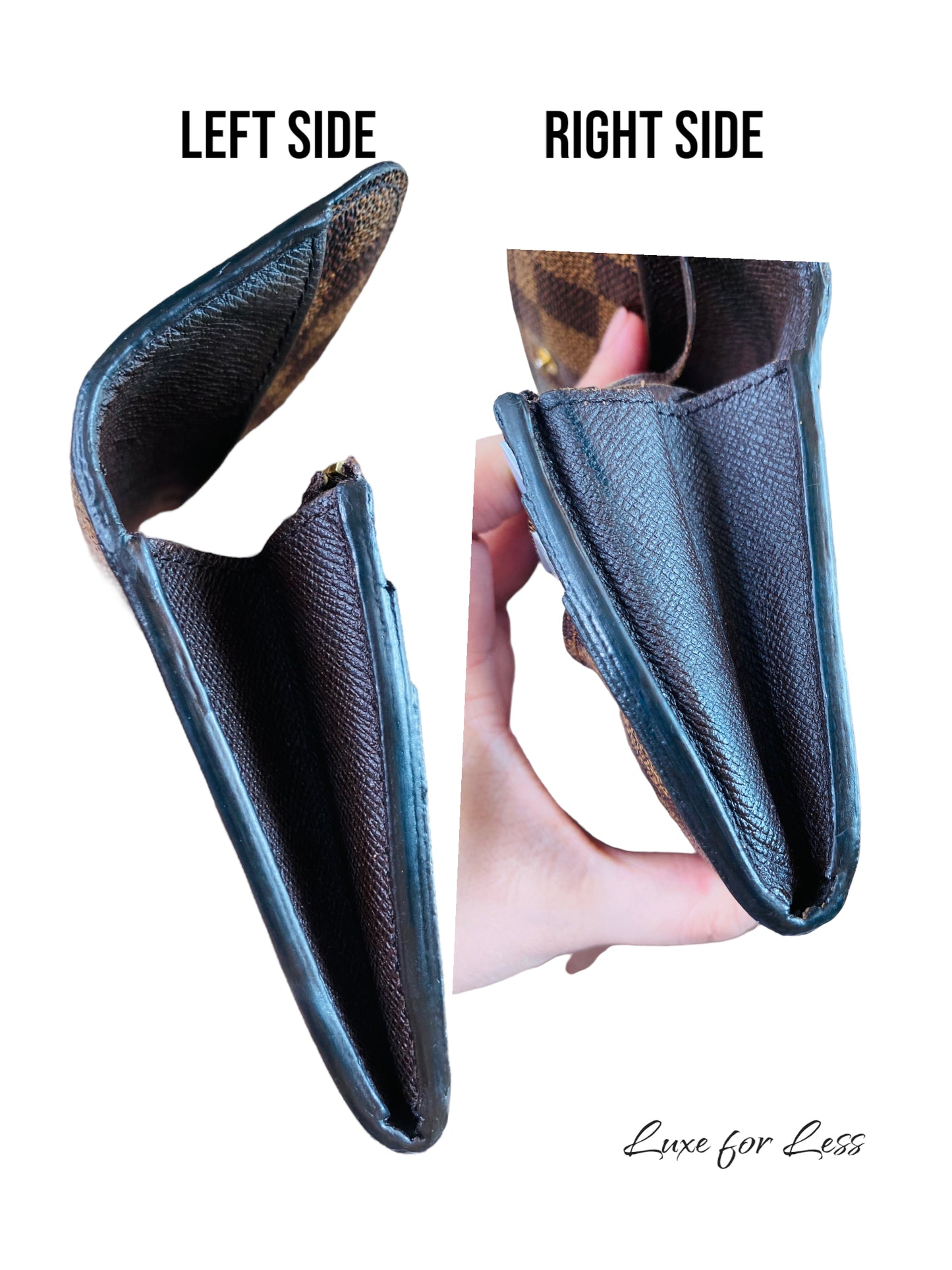 EMILIE LONG WALLET