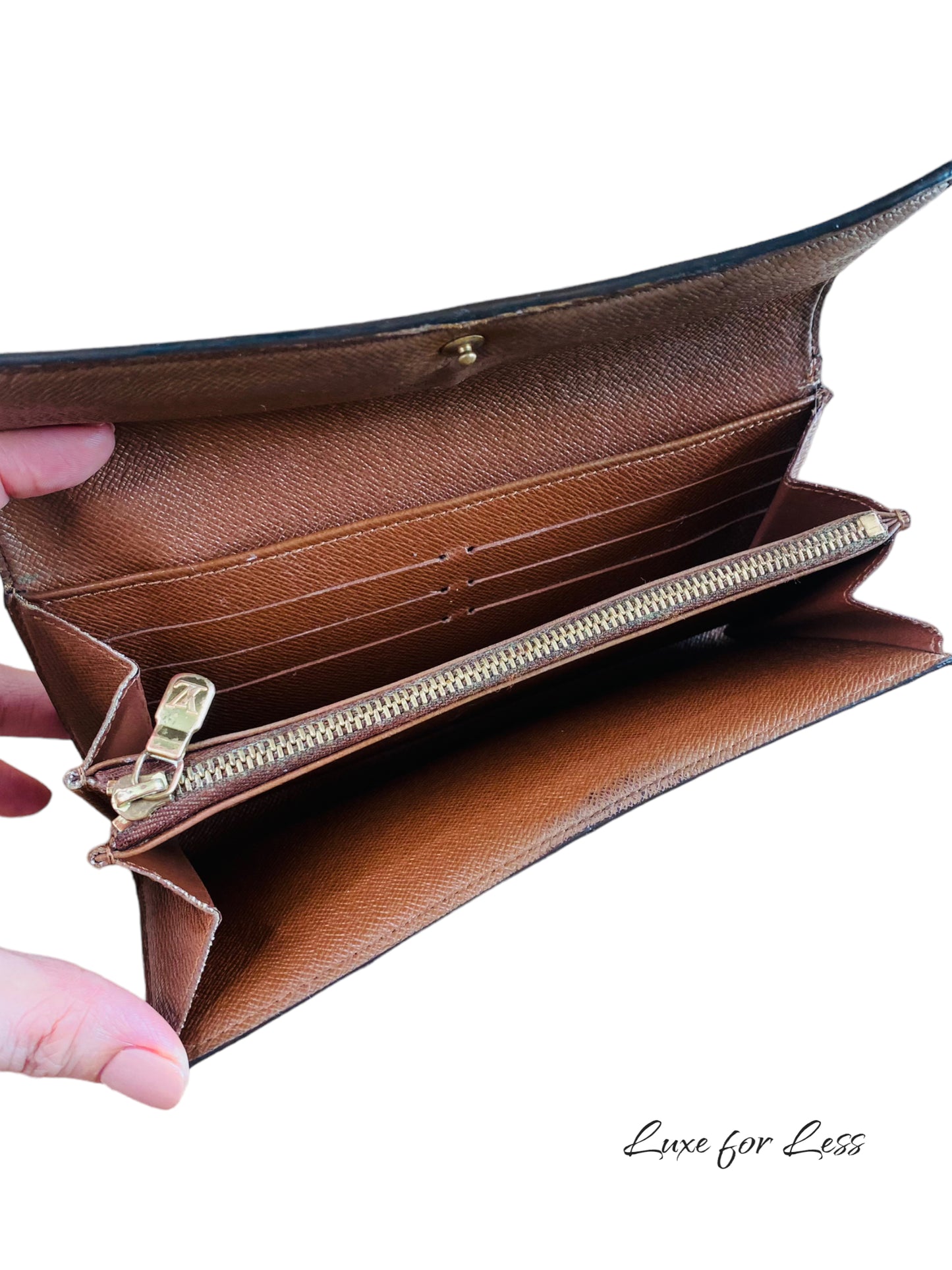 SARAH WALLET