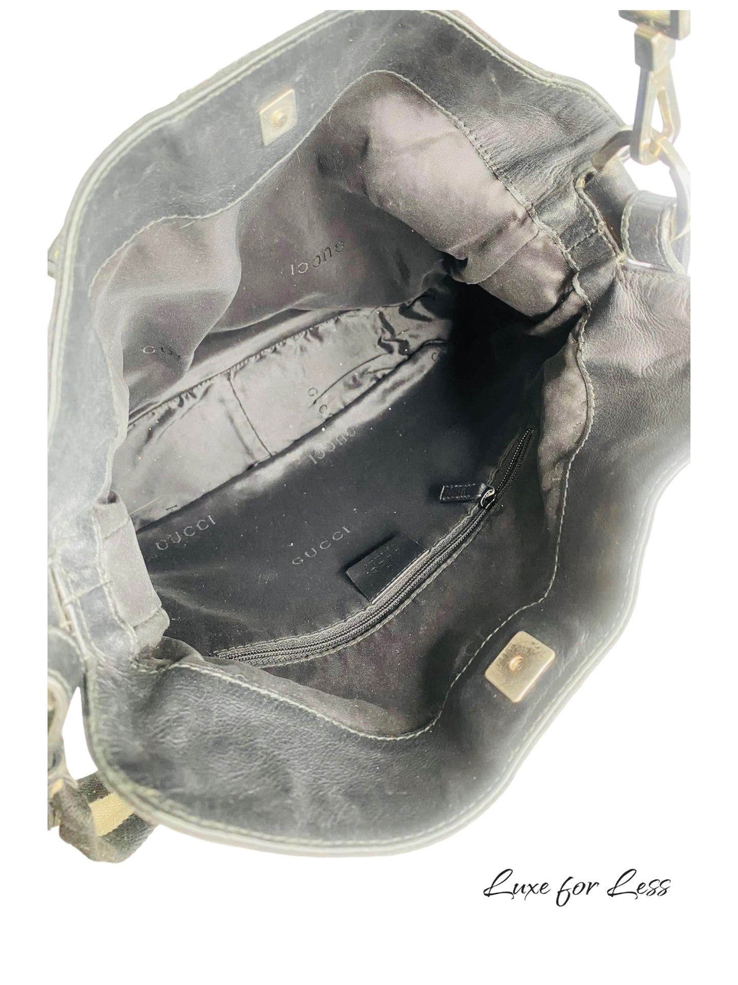 SHOULDER BAG + Free LONG WALLET