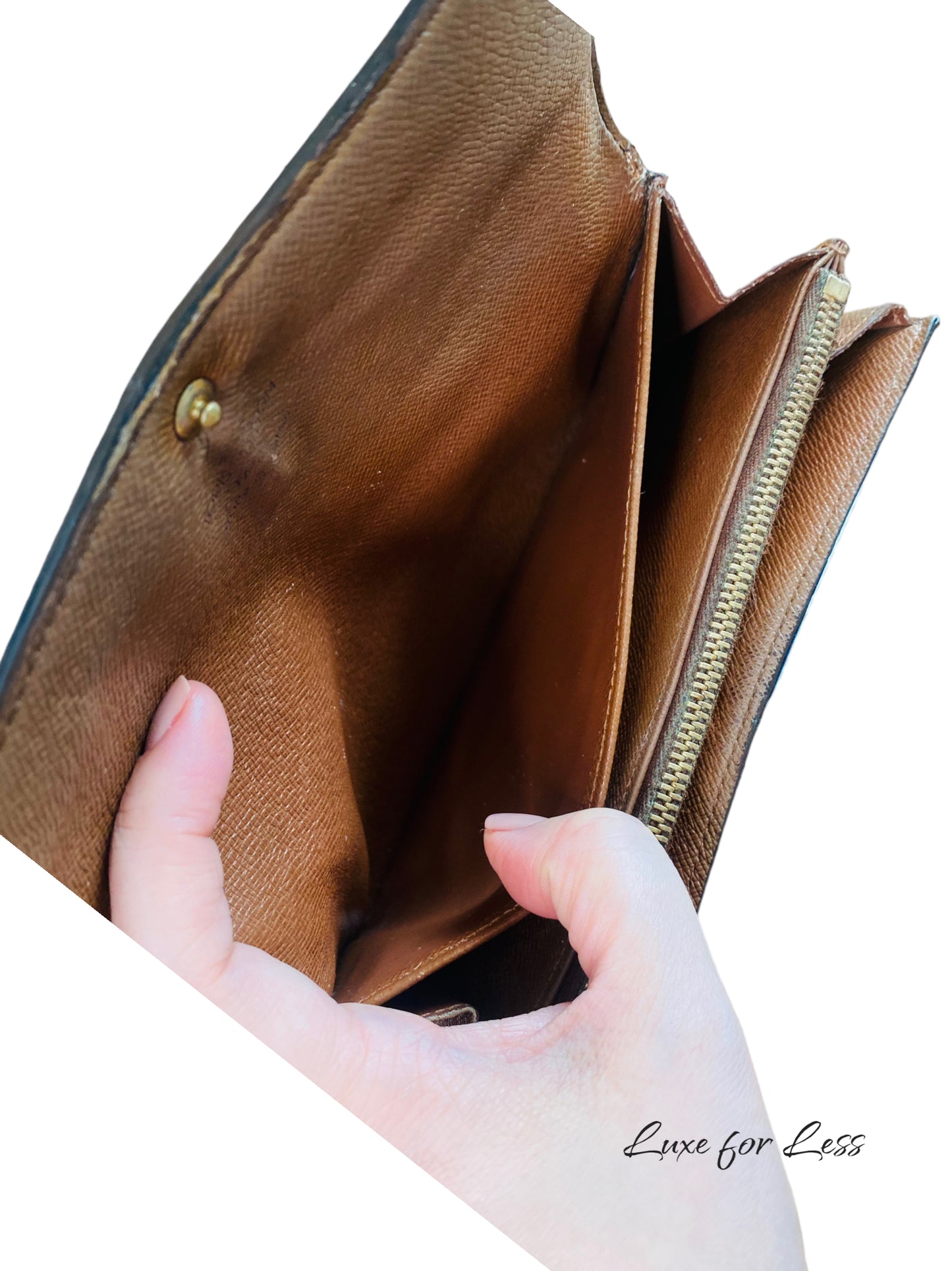 SARAH WALLET