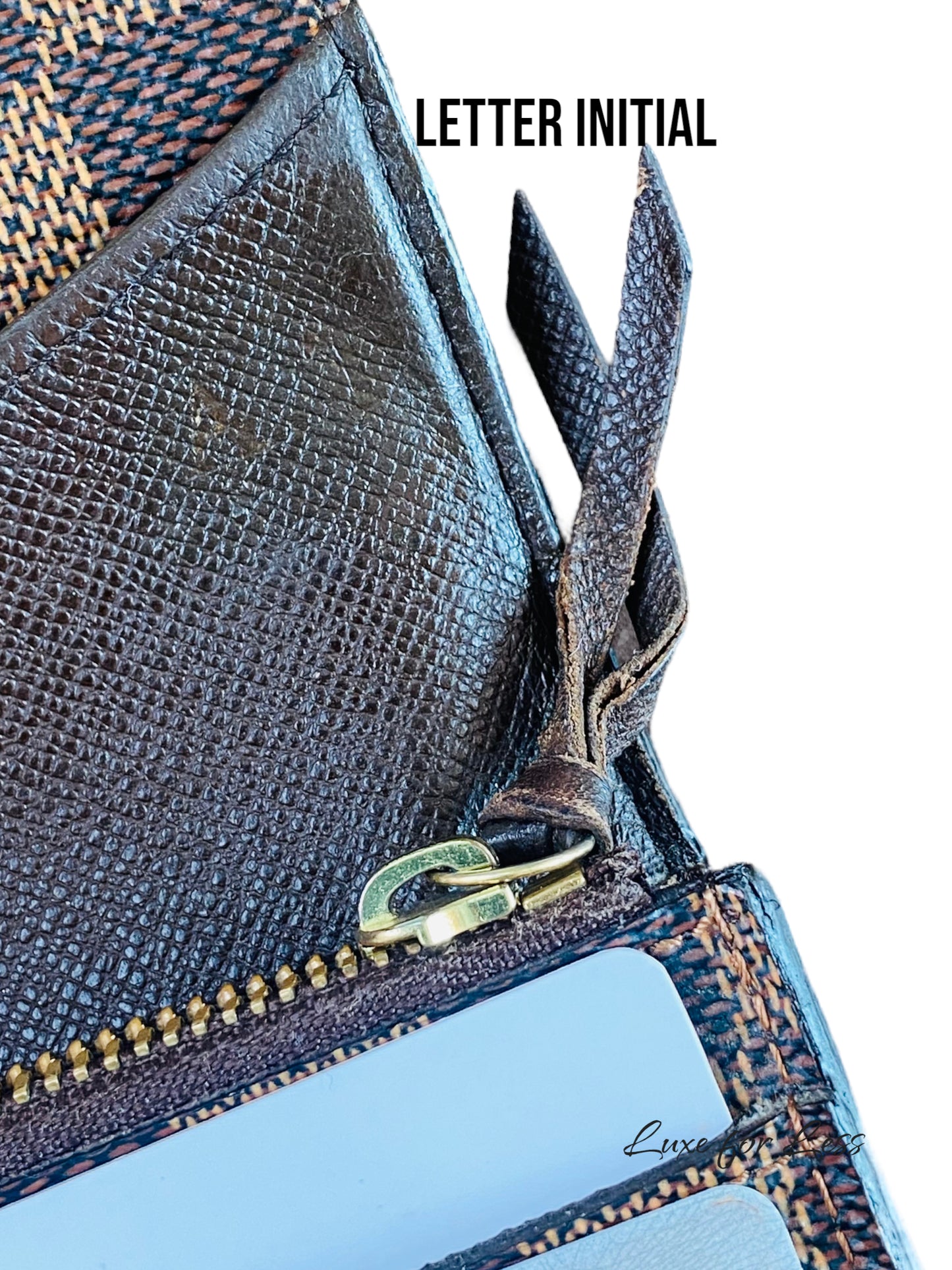 EMILIE LONG WALLET