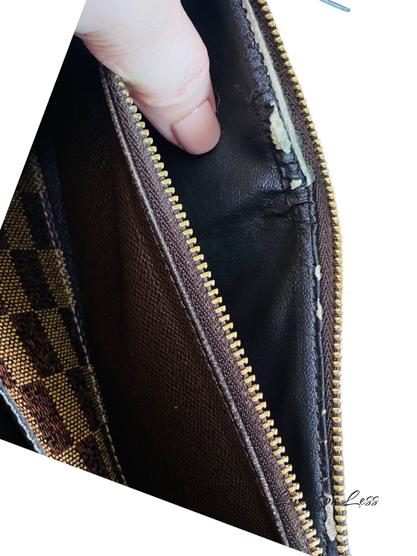 EMILIE LONG WALLET