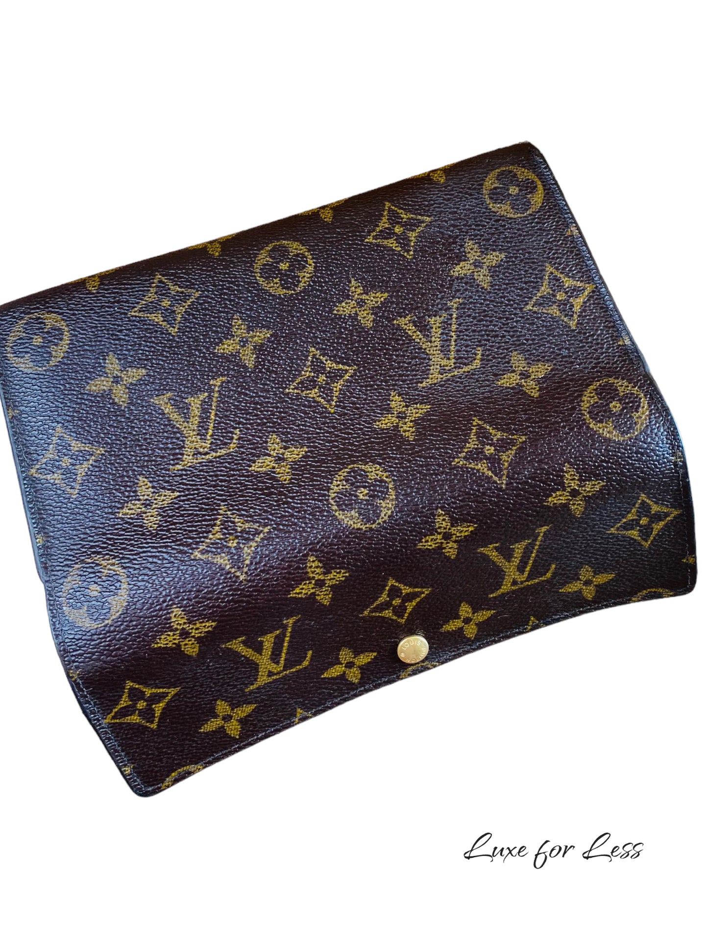 SARAH WALLET
