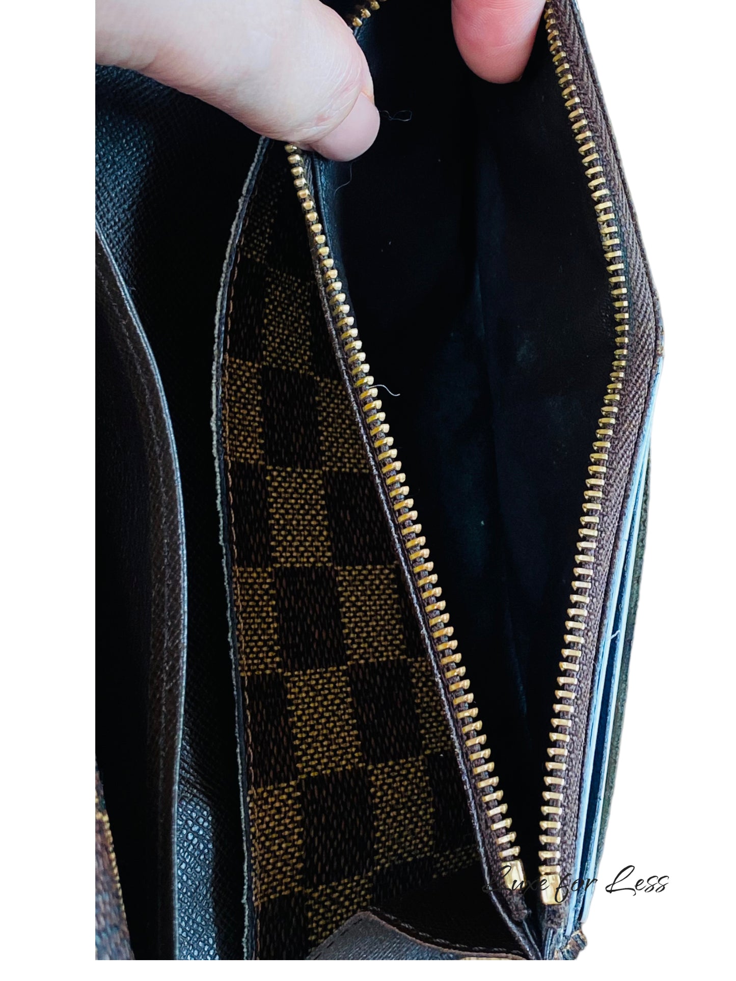 EMILIE LONG WALLET